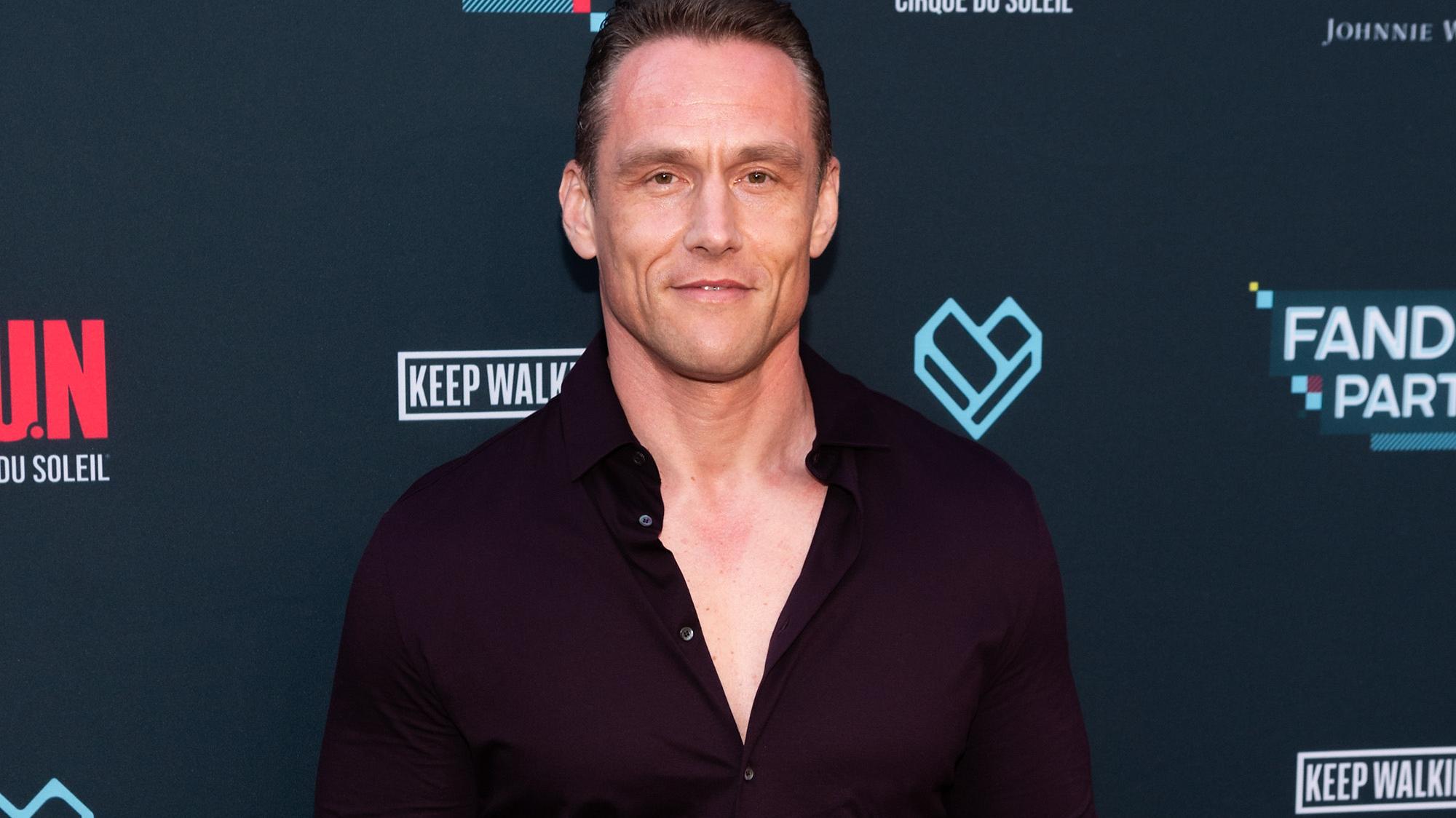 Stranger Things Actor Andrey Ivchenko Says People Hate Him ...