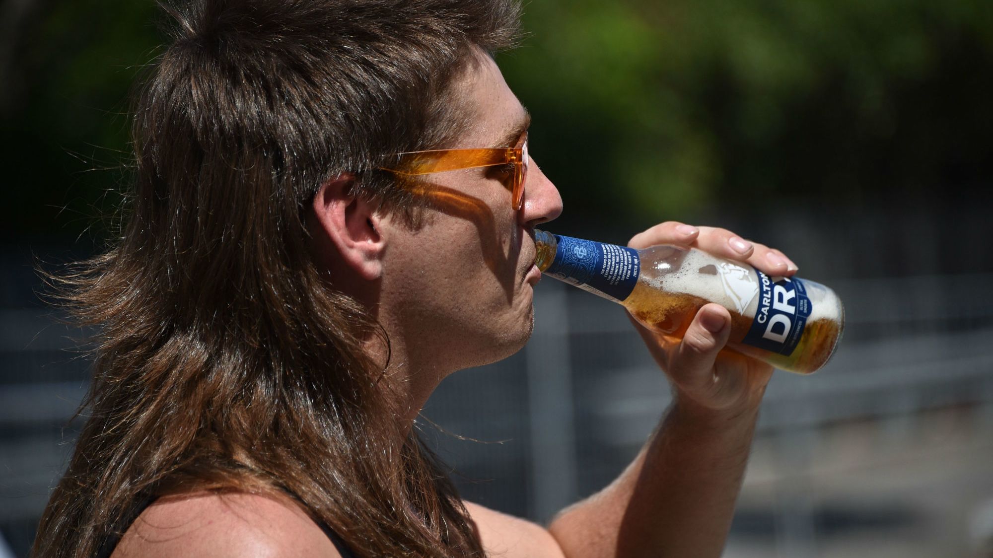 The Mullet A Short History Mental Floss