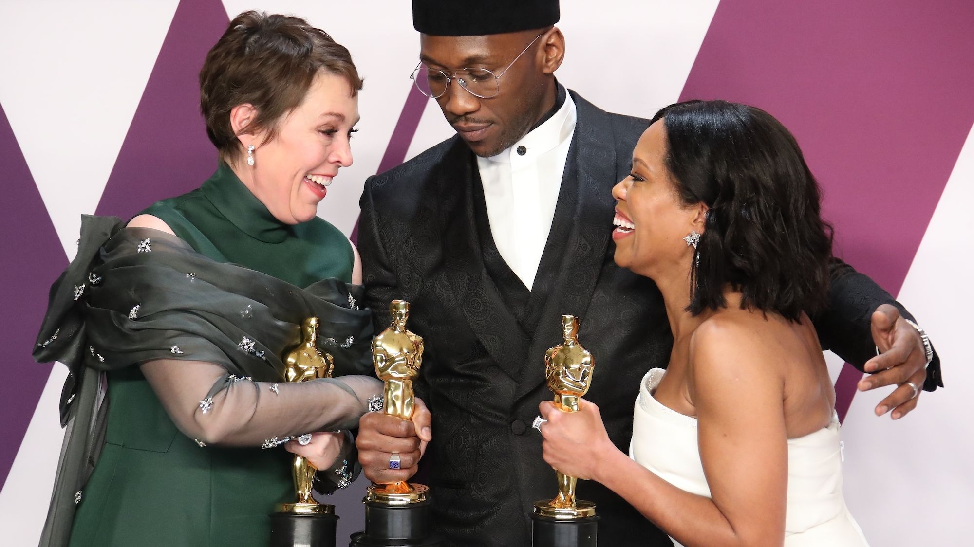 How Are Oscar Nominees Chosen? | Mental Floss
