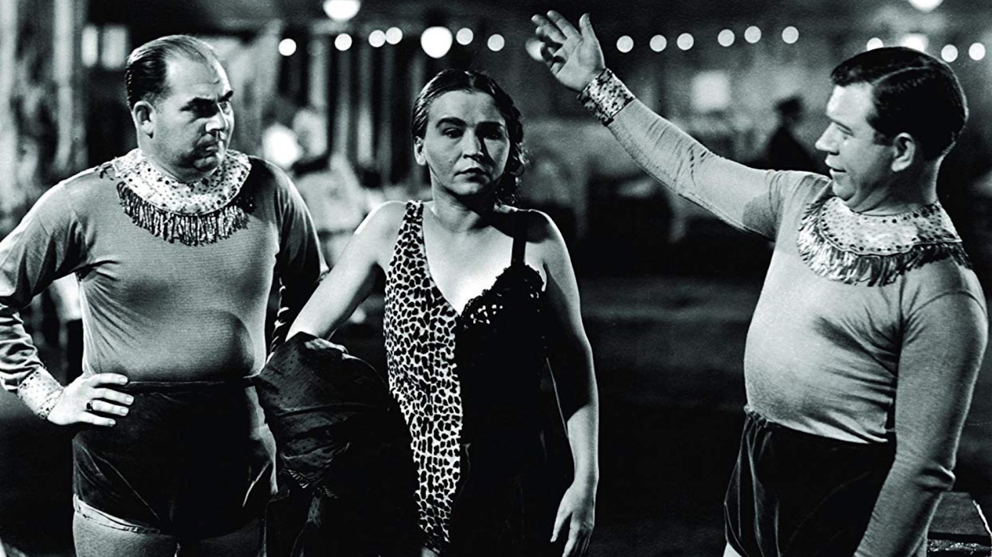 11 Astonishing Facts About Freaks Mental Floss