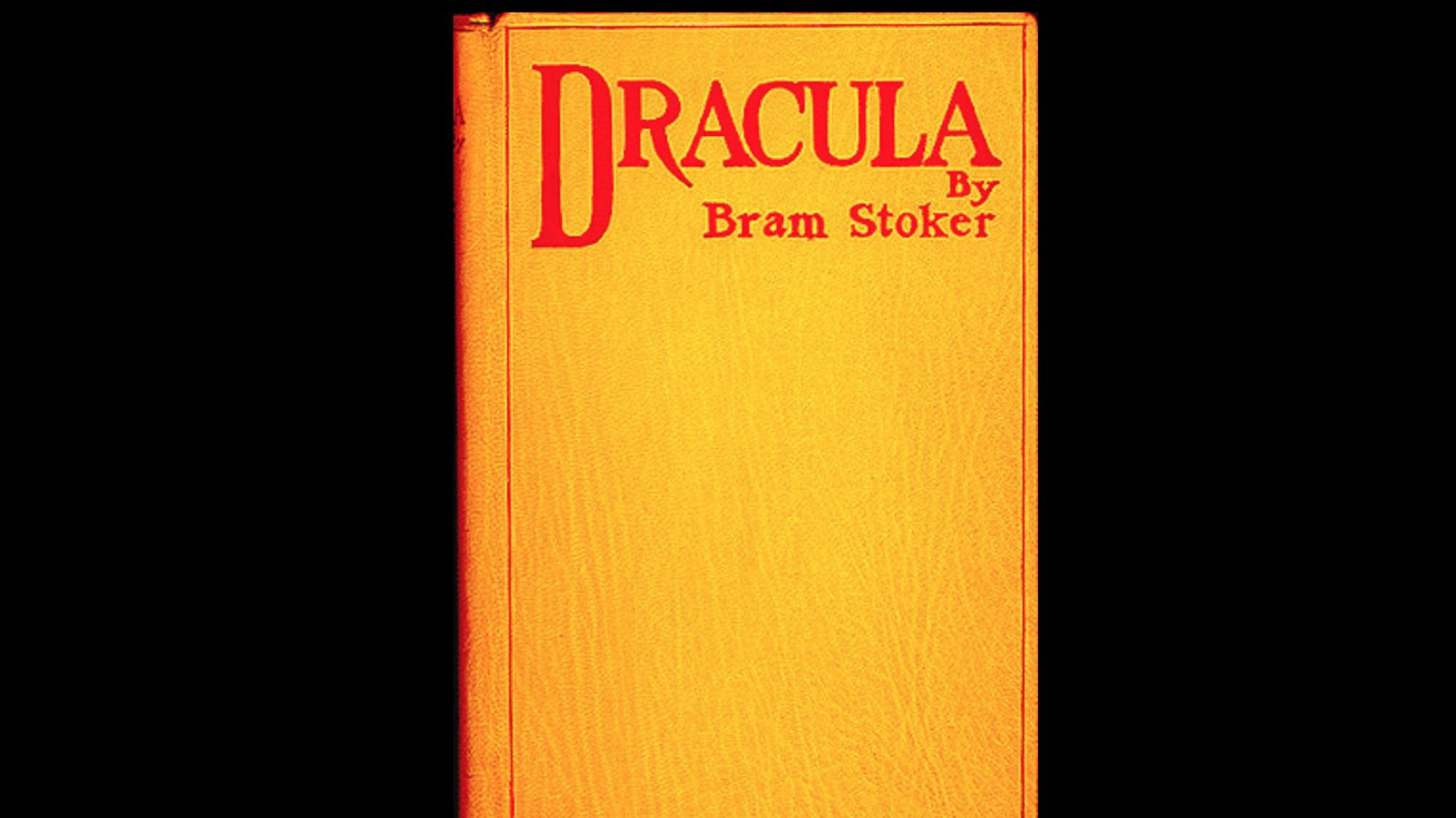 約10の事実 39 ドラキュラ 39 フロス