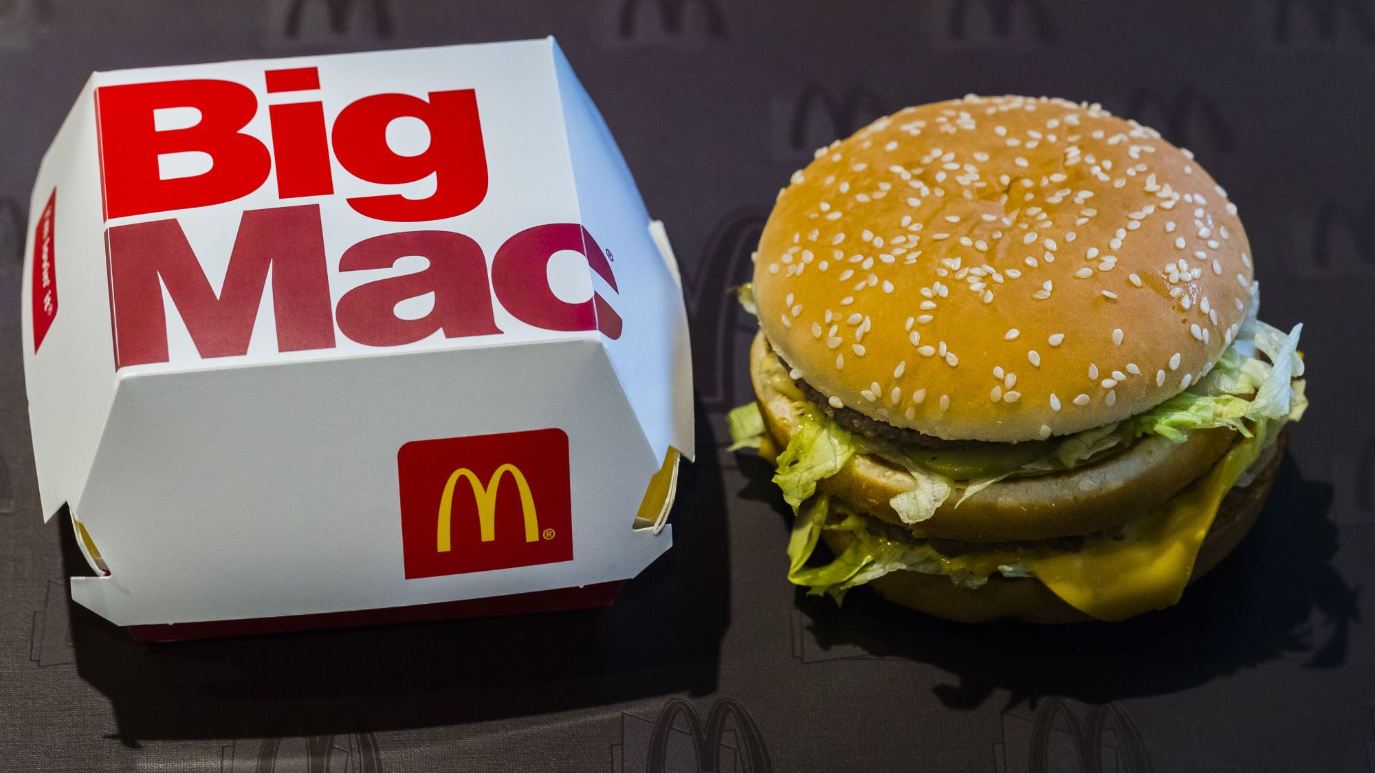 Bizarre McDonald's Lawsuits | Mental Floss