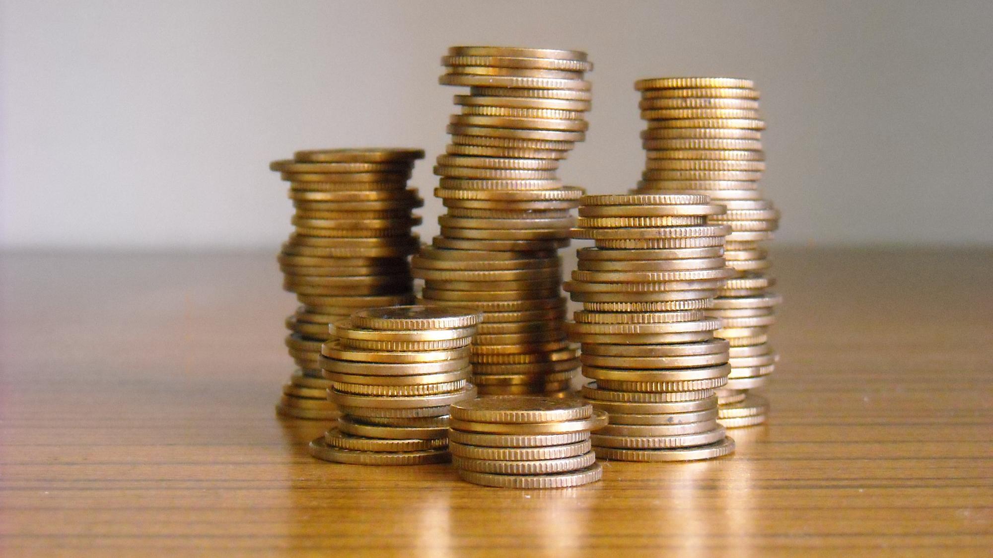 Why Is There a Coin Shortage in America? - Vimarsana News