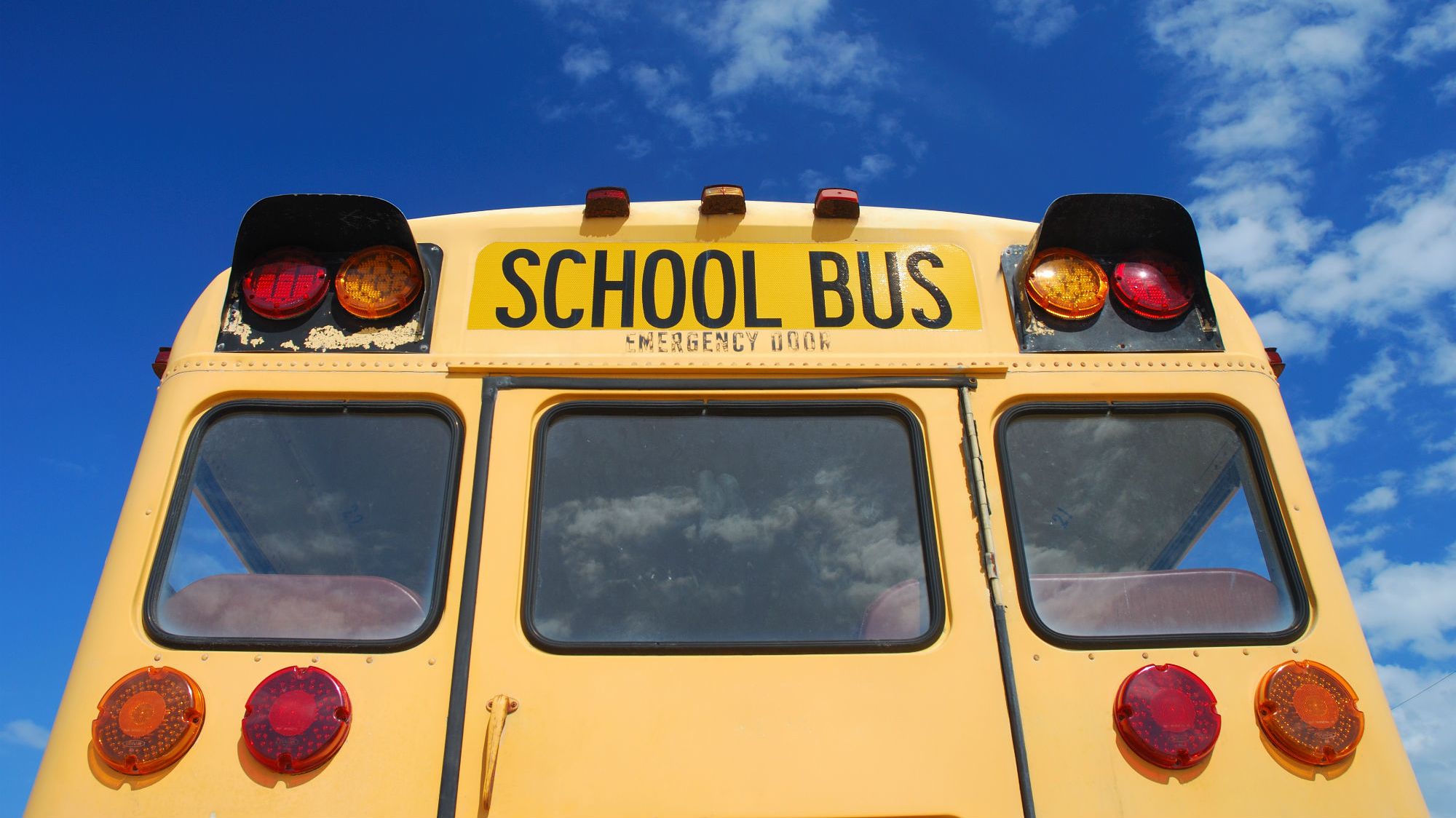 Buried Alive: The California School Bus Kidnappings of 1976
