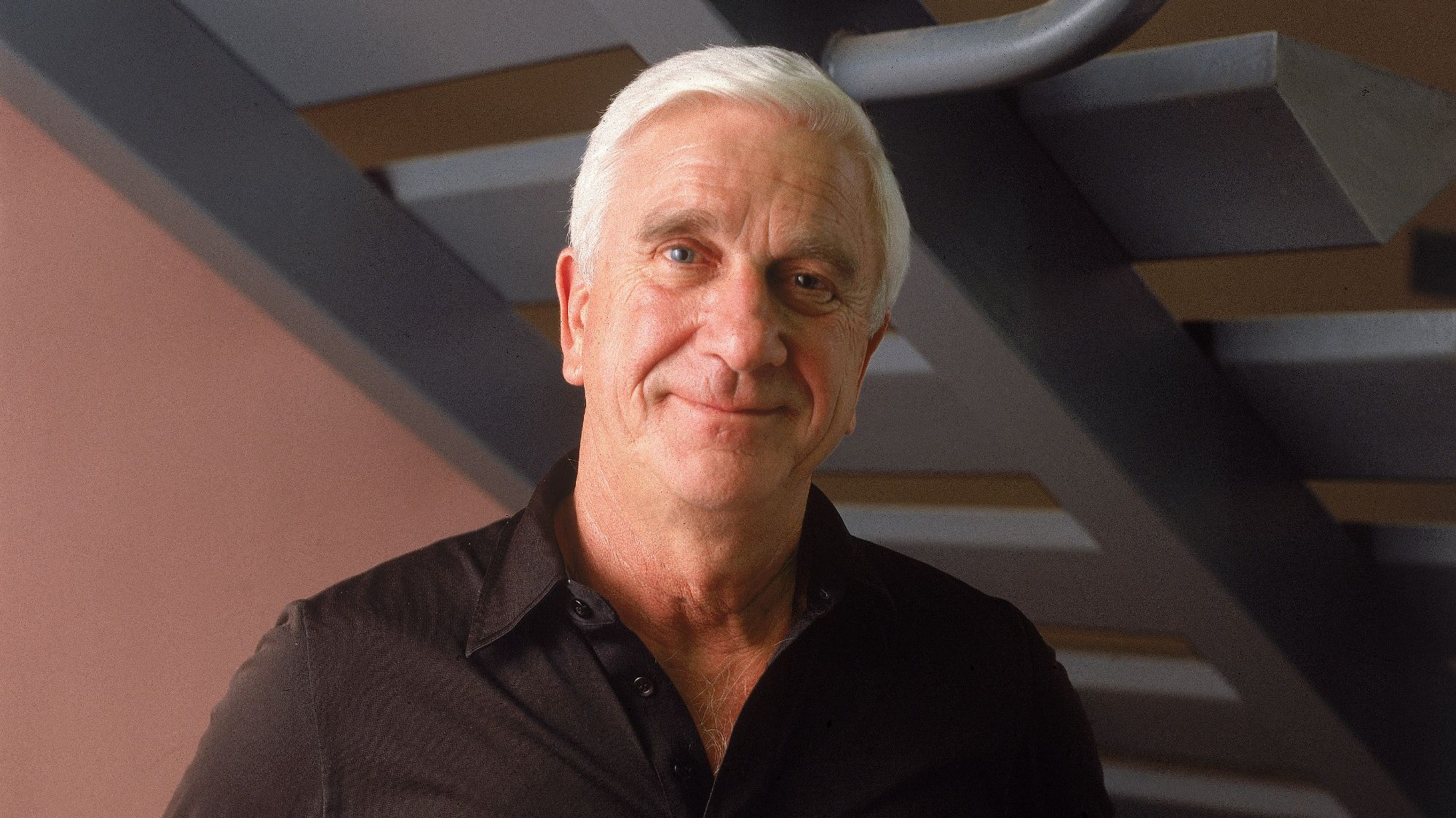 leslie nielsen actor facts mental floss leslie nielsen actor facts mental floss