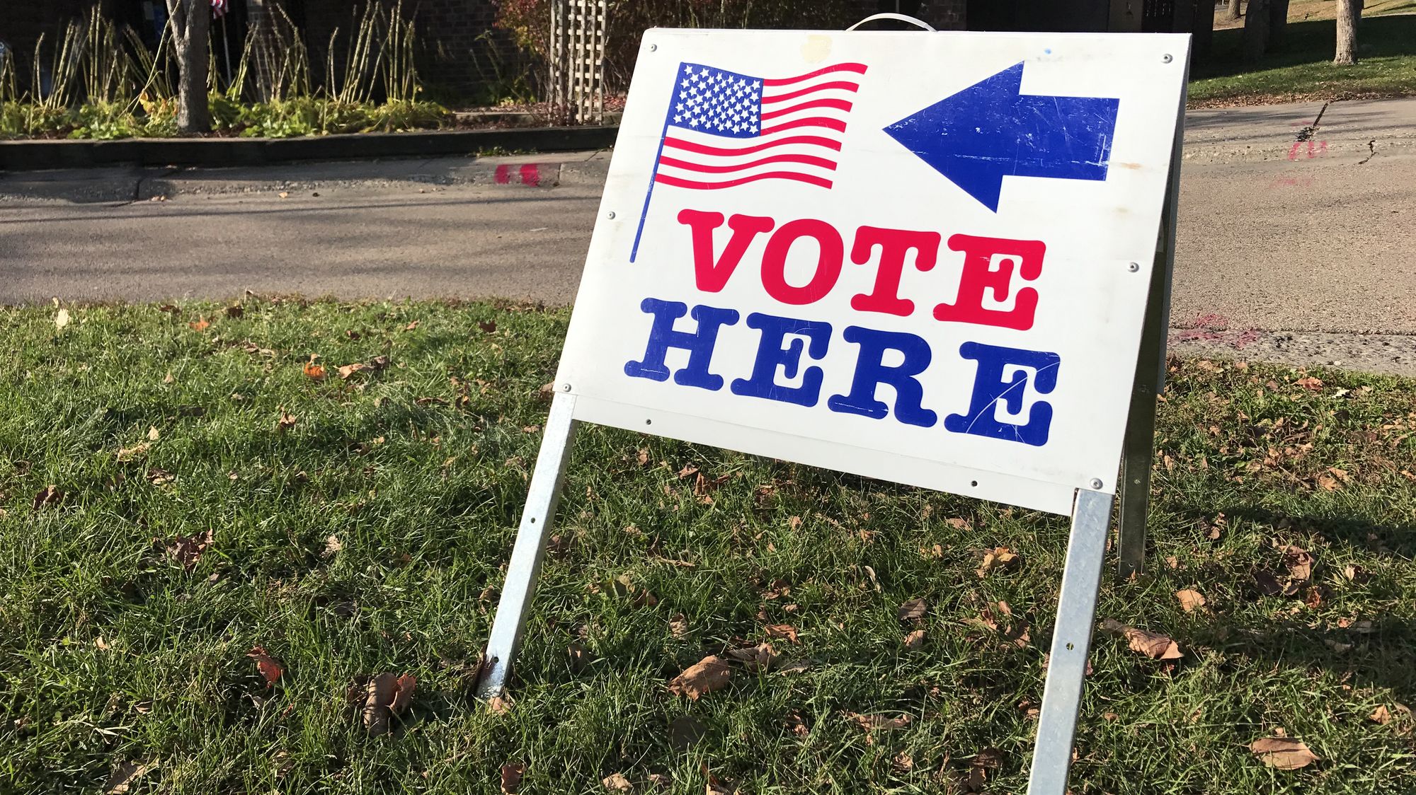 Why Are Elections Held on Tuesdays? Mental Floss