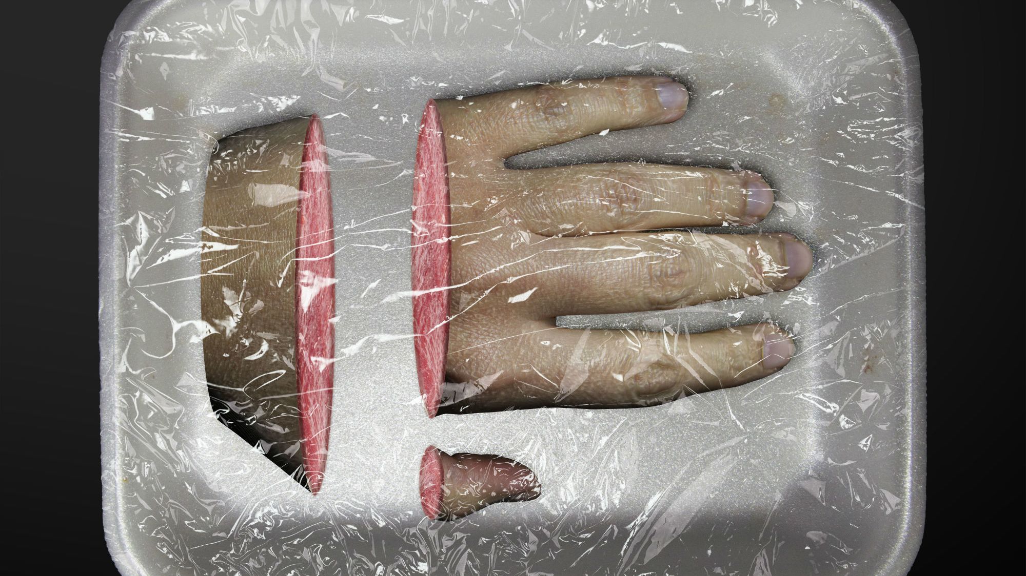 Houston's Ice Box Murders Mental Floss