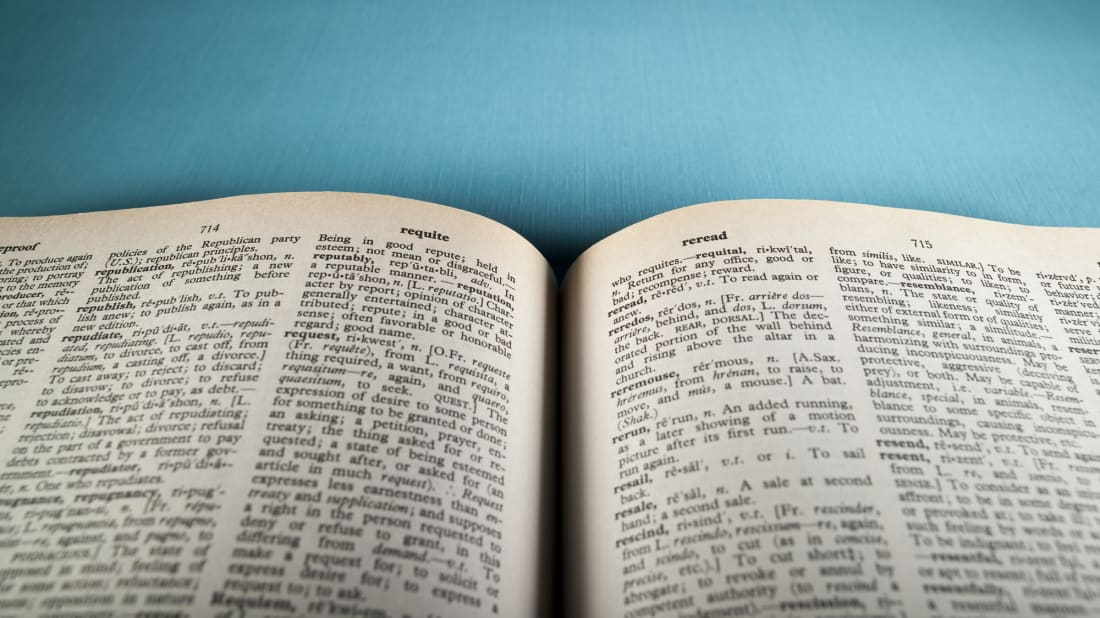 53 Modern Words Recently Added To The Dictionary Mental Floss