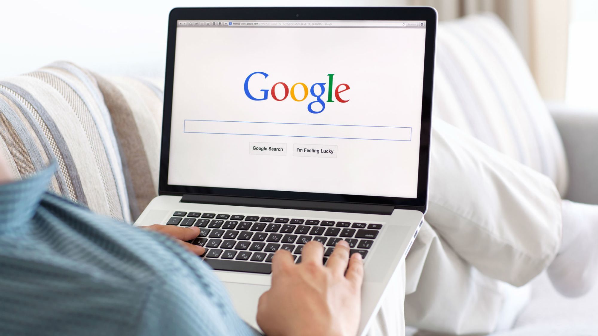 The Simple Way To Delete Your Google Search History Mental Floss