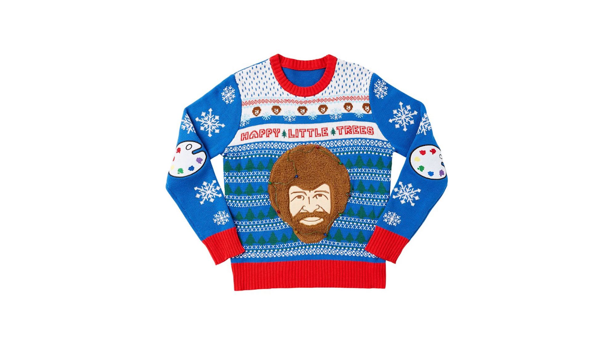 ross dress for less ugly christmas sweaters