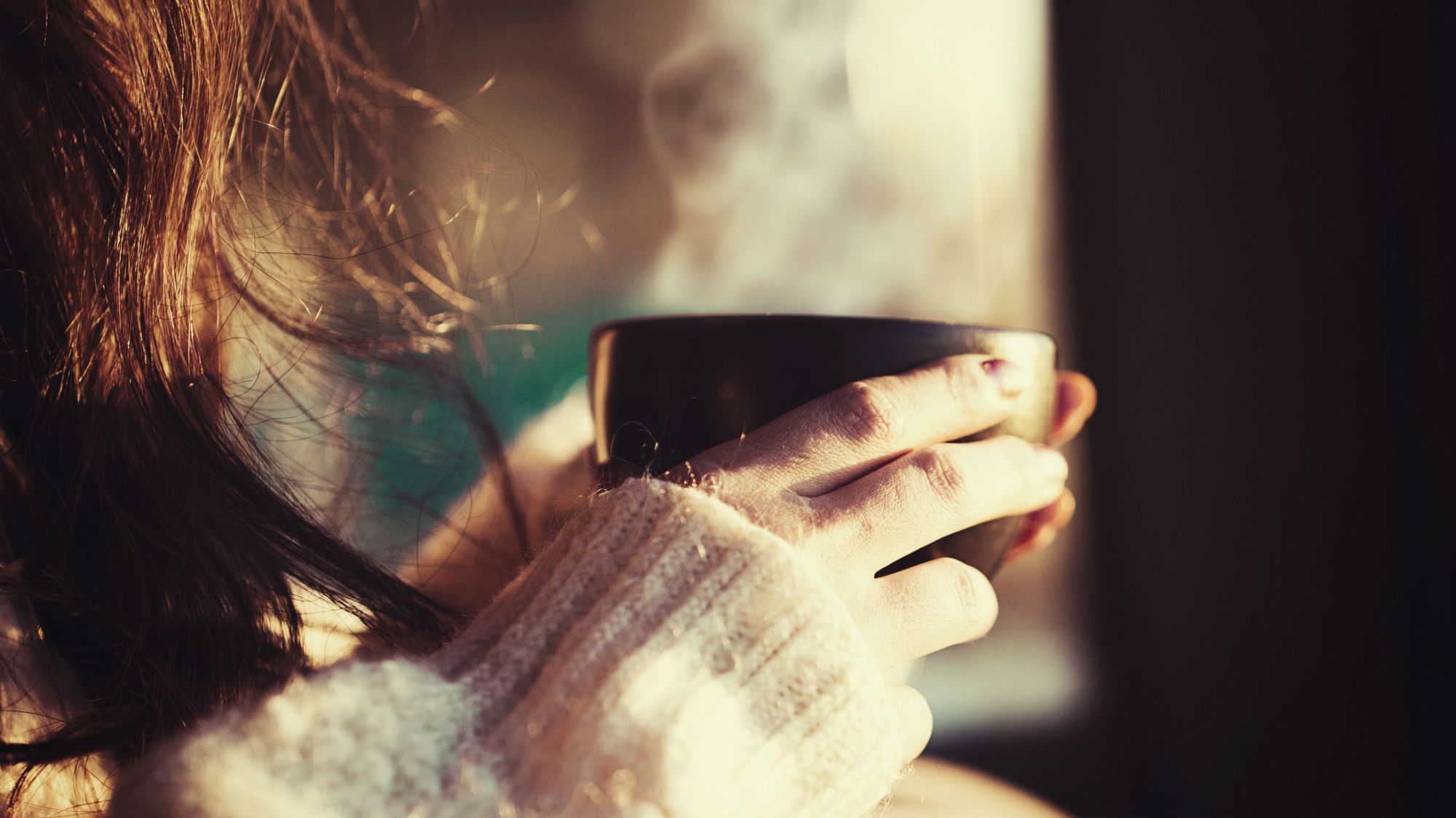 Just Smelling Coffee Can Give You a Brain Boost Mental Floss