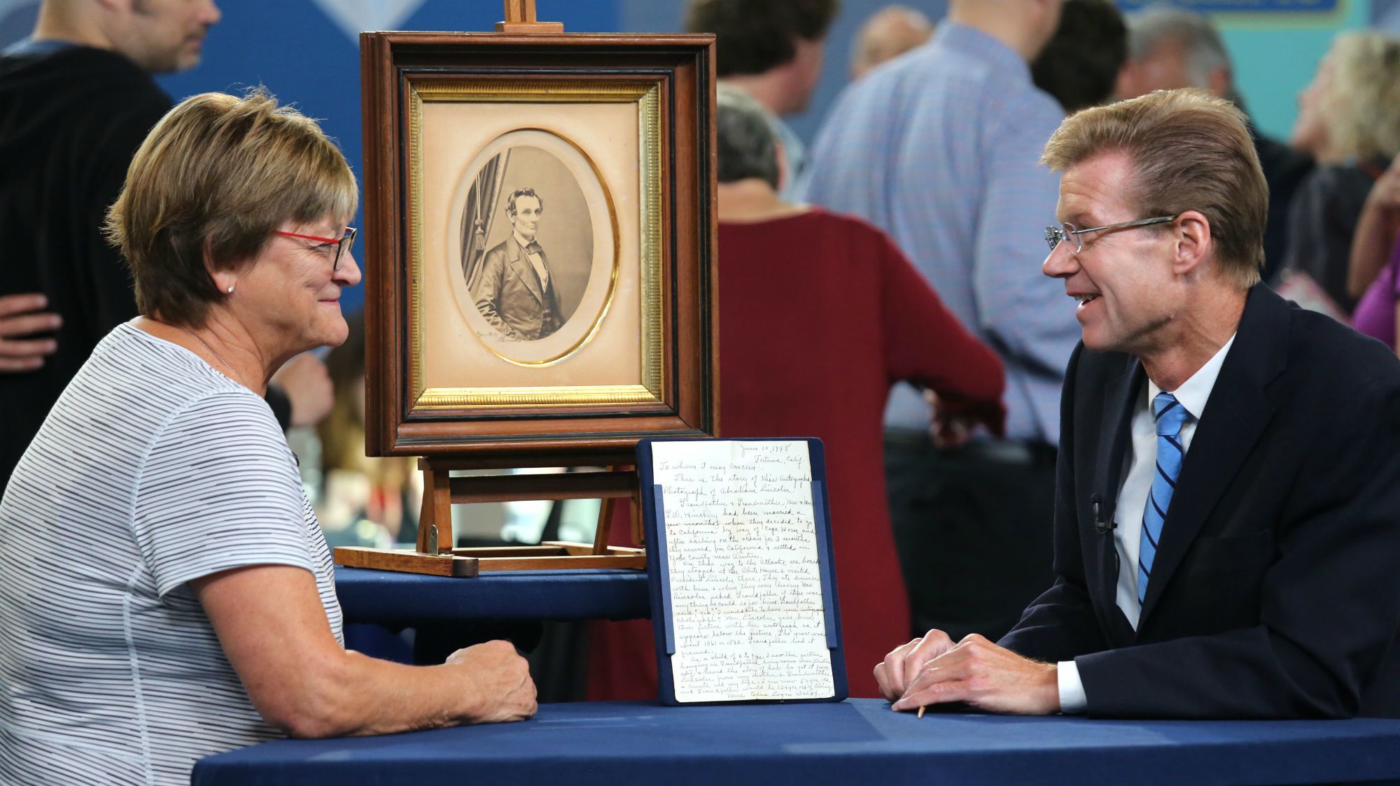 11 Authenticated Facts About Antiques Roadshow
