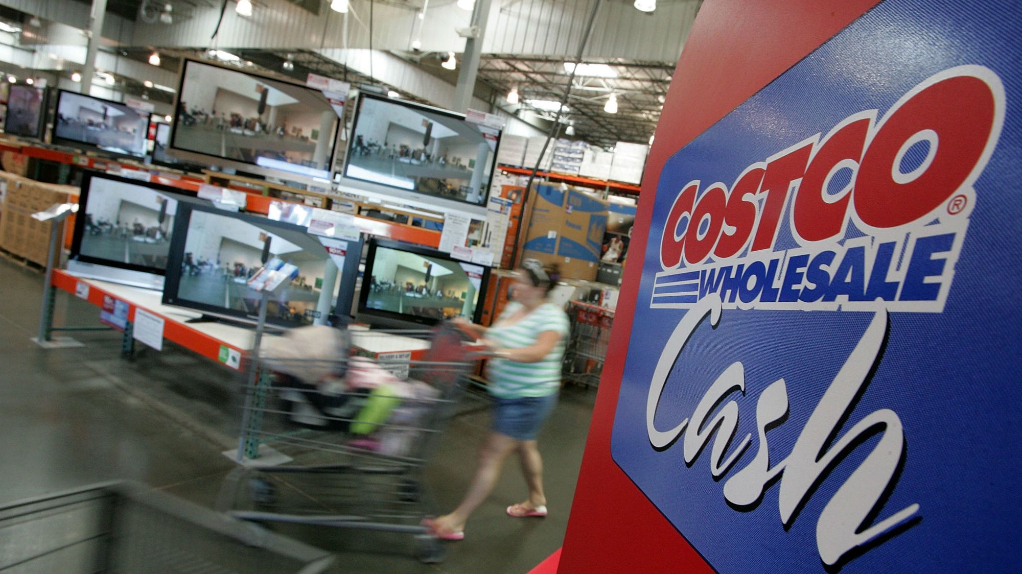 14 Secrets Of Costco Employees Mental Floss