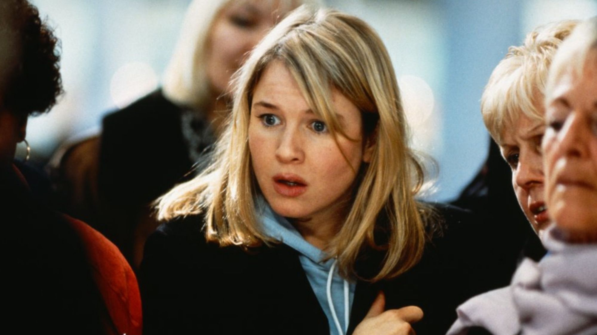 11 Single Facts About Bridget Jones S Diary Mental Floss