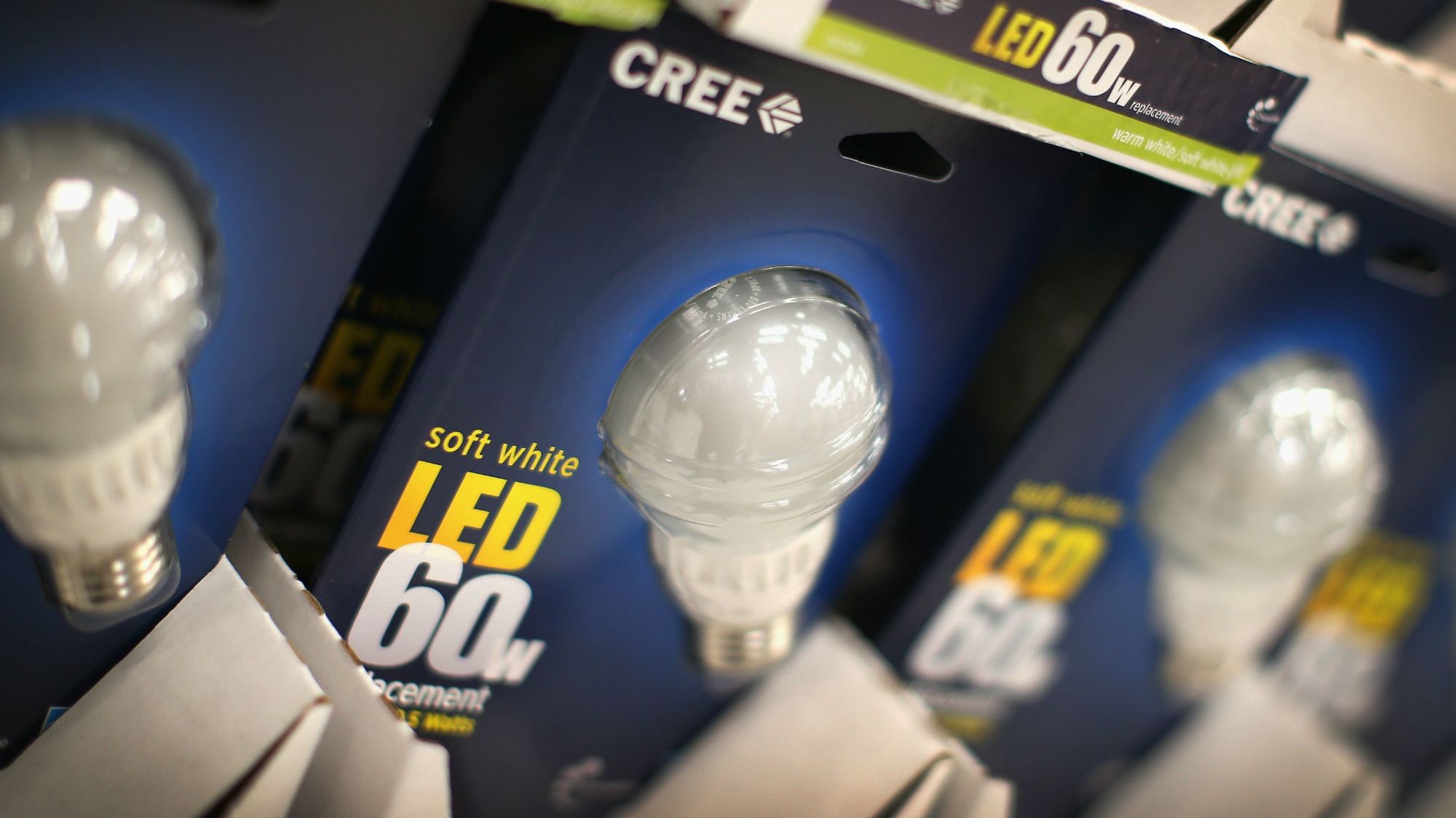 What Do the Terms on EnergySaving Light Bulbs Mean? Mental Floss