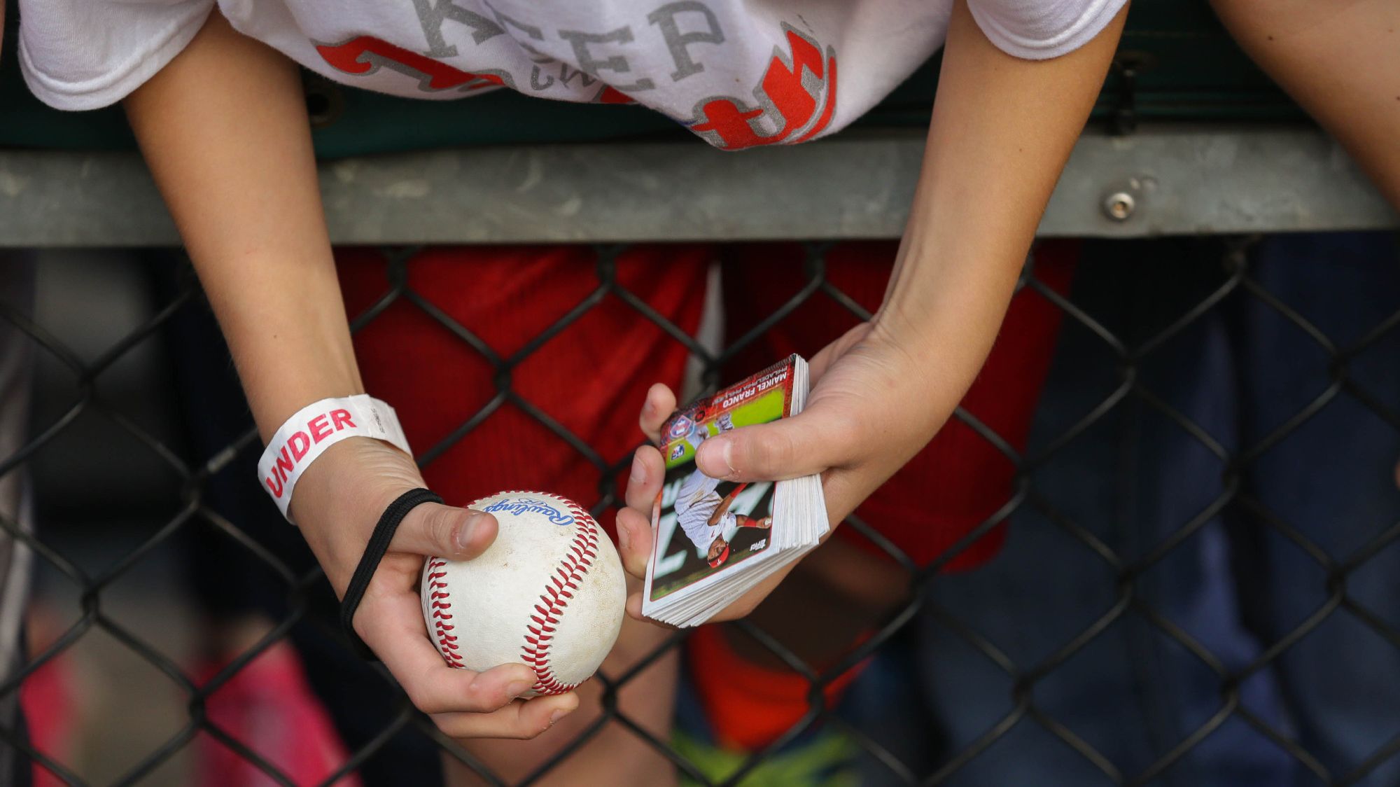10 Of The Most Valuable Modern Sports Rookie Cards Mental Floss