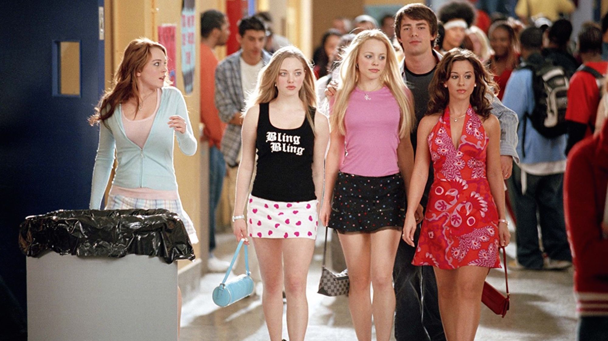 15 Fetch Facts About Mean Girls Mental Floss 6513
