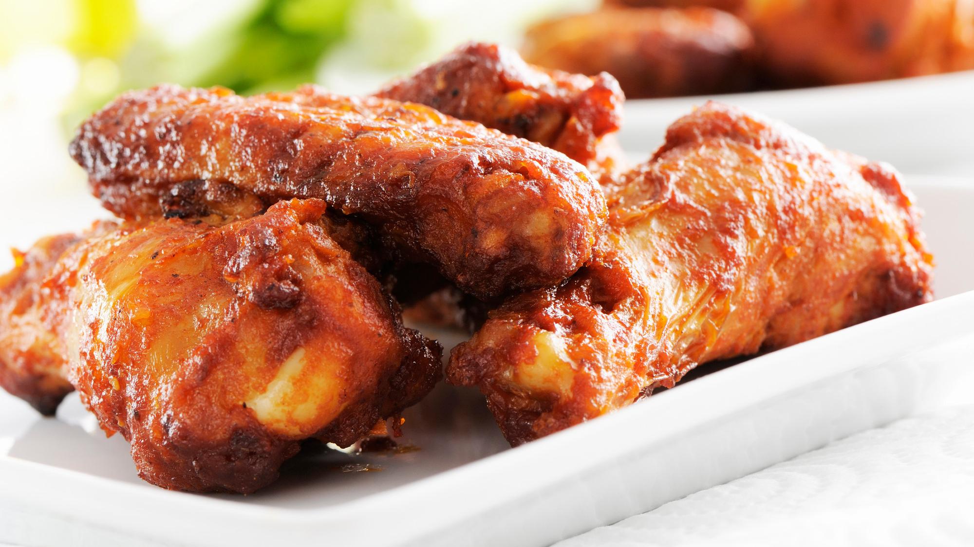 A Chicken Wing Shortage Is Upon Us - Vimarsana News