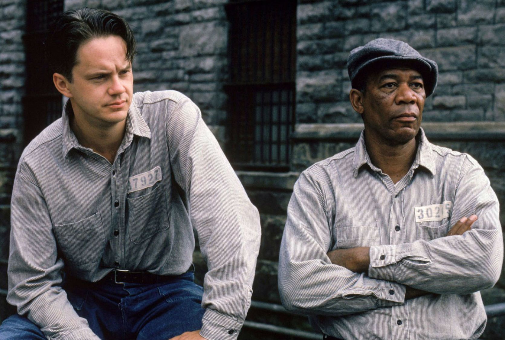 How The Shawshank Redemption Went From Box Office Bomb To Contemporary Classic Mental Floss