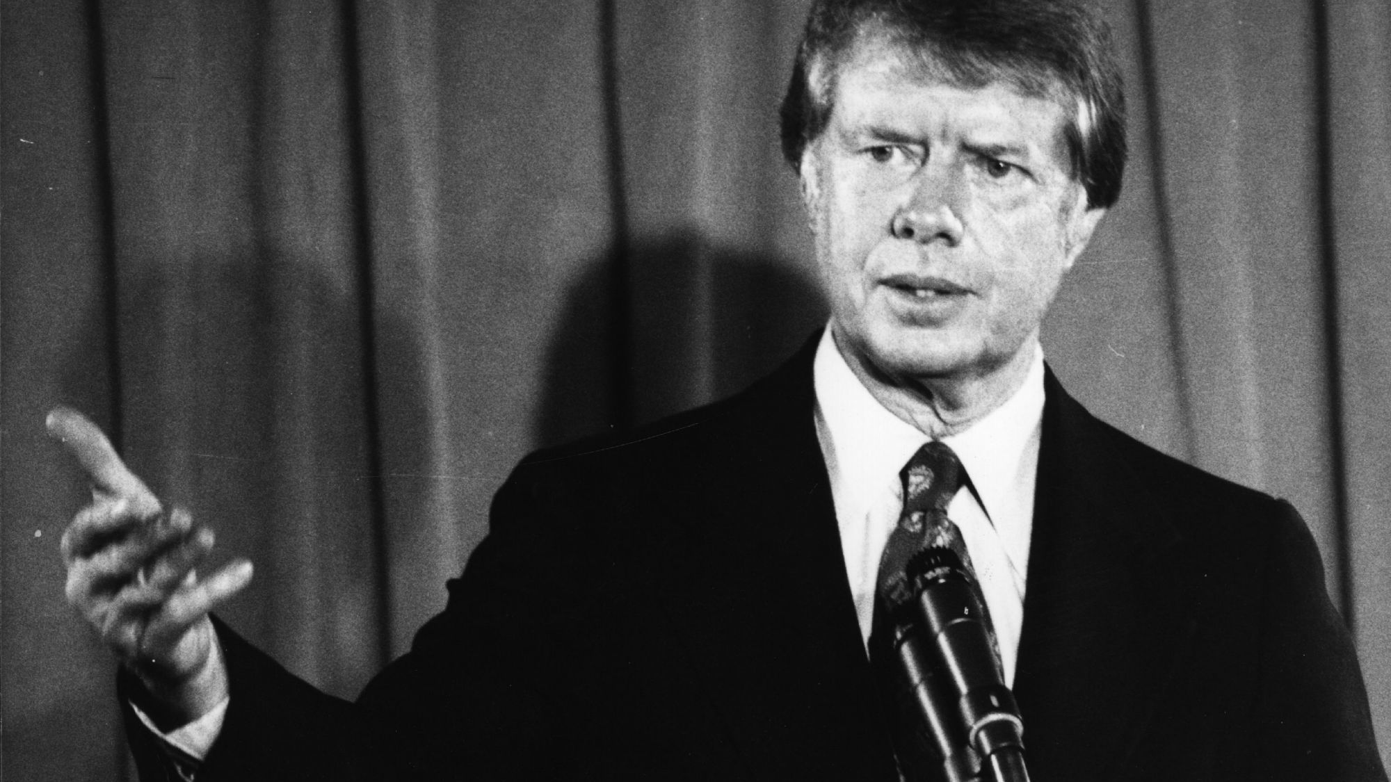 11 Things You Might Not Know About Jimmy Carter