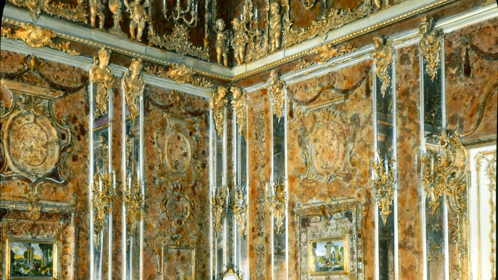7 Missing Historical Treasures That May Never Be Seen Again