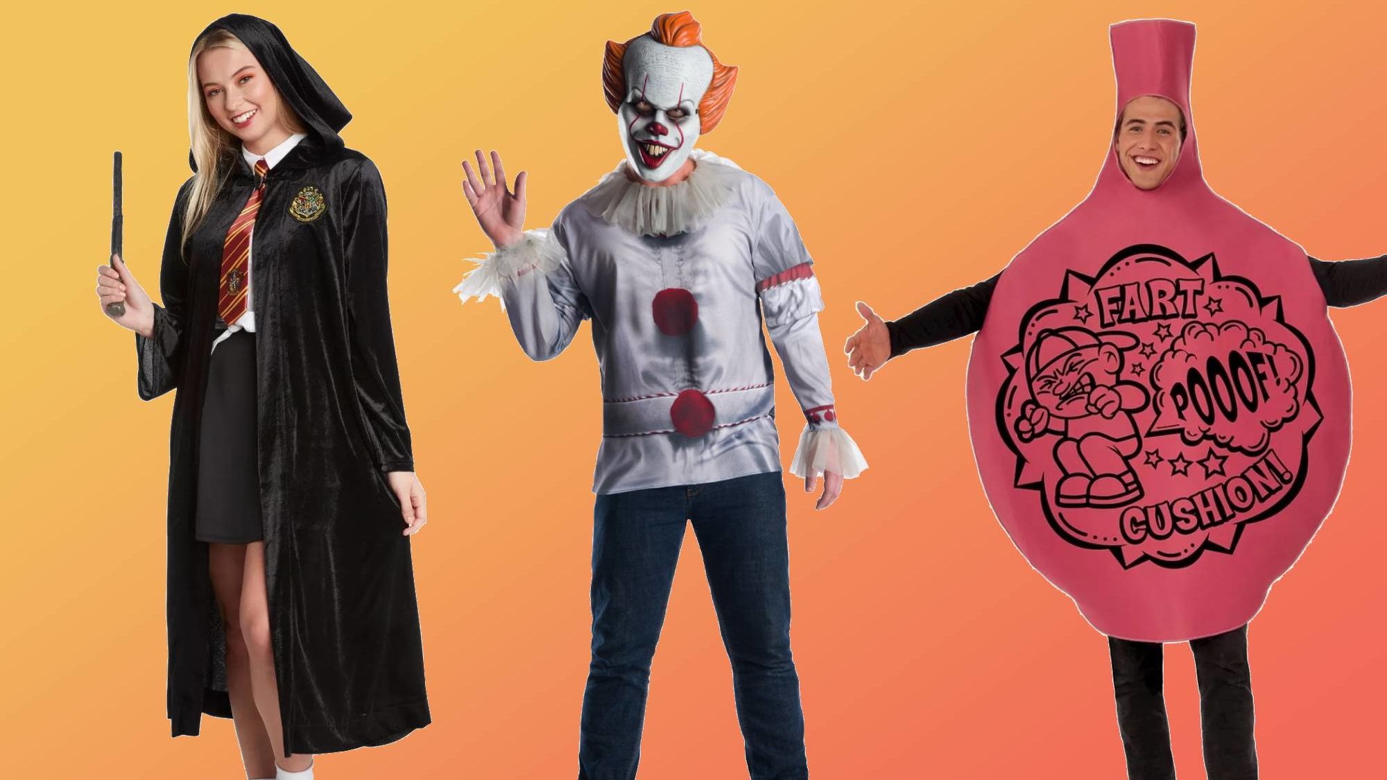 13 Halloween Costumes For 25 And Under Mental Floss