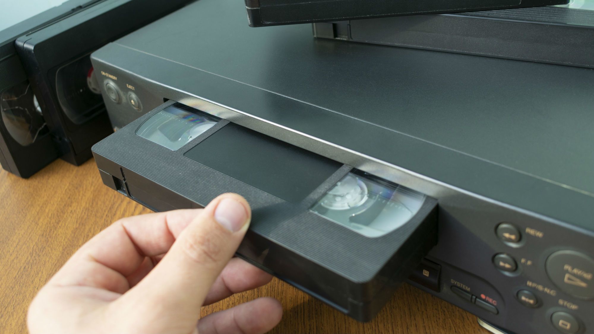 10 VHS Tapes That Are Worth Money (No, Really) | Mental Floss