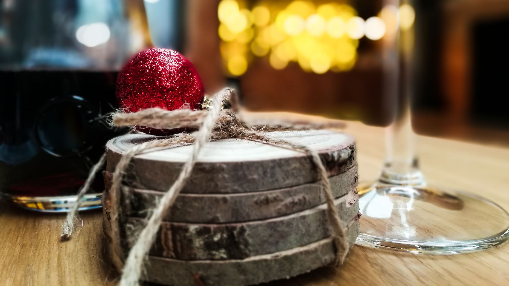 coffee table coasters