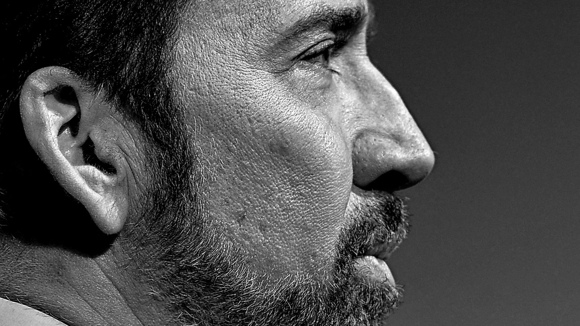 9 Bizarre Facts About Nicolas Cage Mental Floss