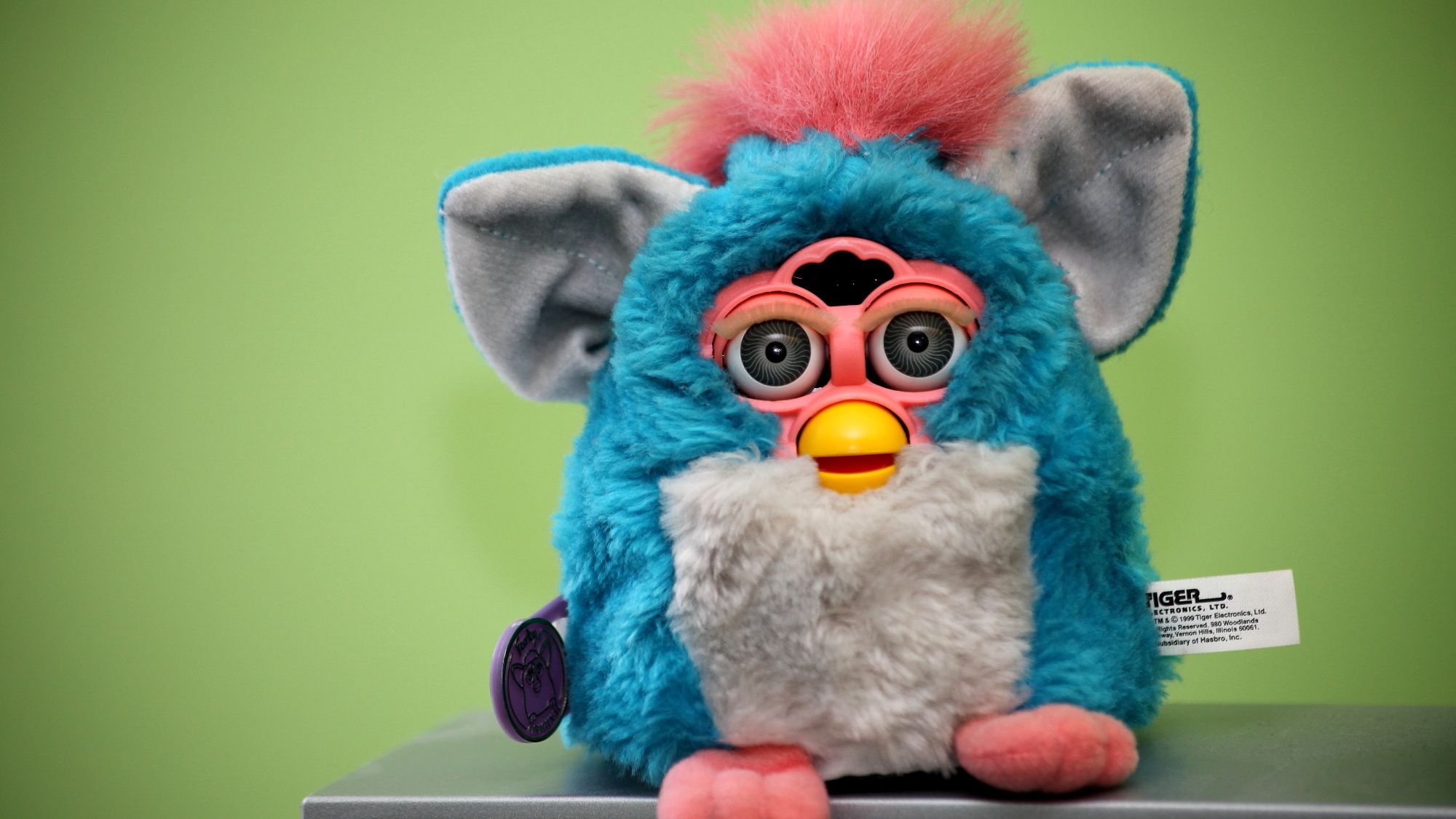 furby for sale near me