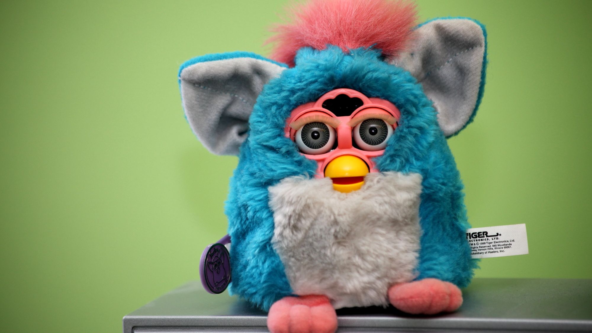 stuffed animals that are worth a lot of money
