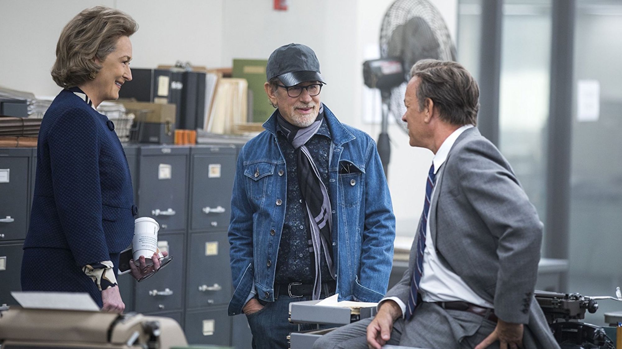 All 31 Steven Spielberg Movies, Ranked From Worst to Best | Mental Floss