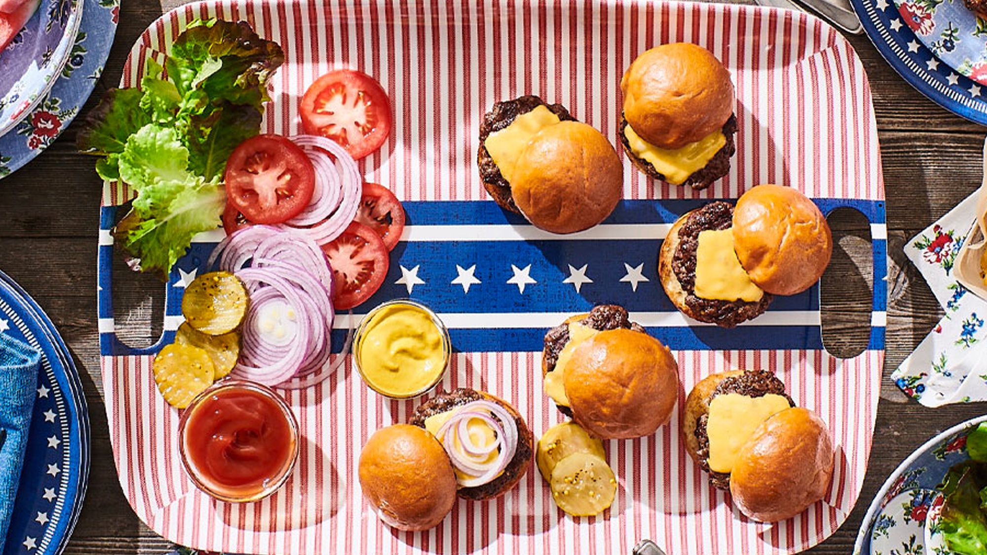 Get 20 Percent Off During Sur La Table's Fourth of July ...