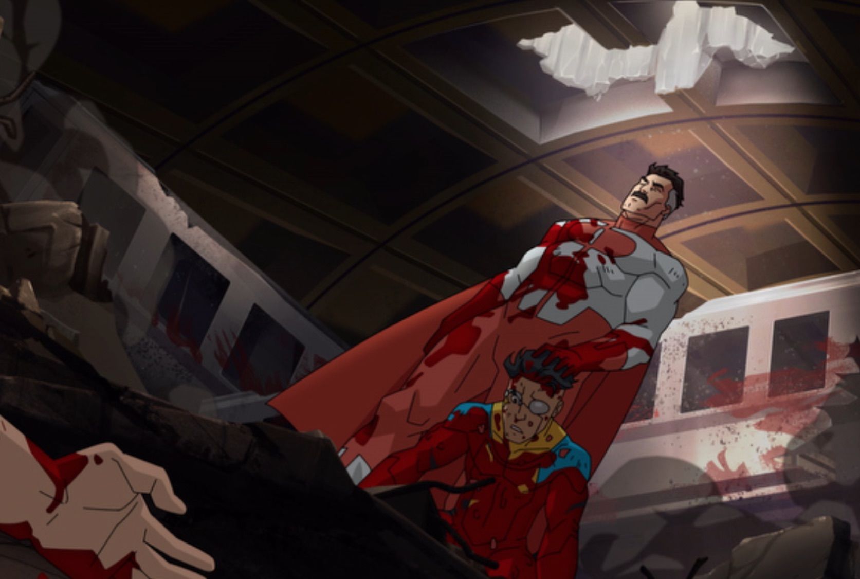 The 12 Best Tv Shows On Amazon S Prime Video Right Now Mental Floss