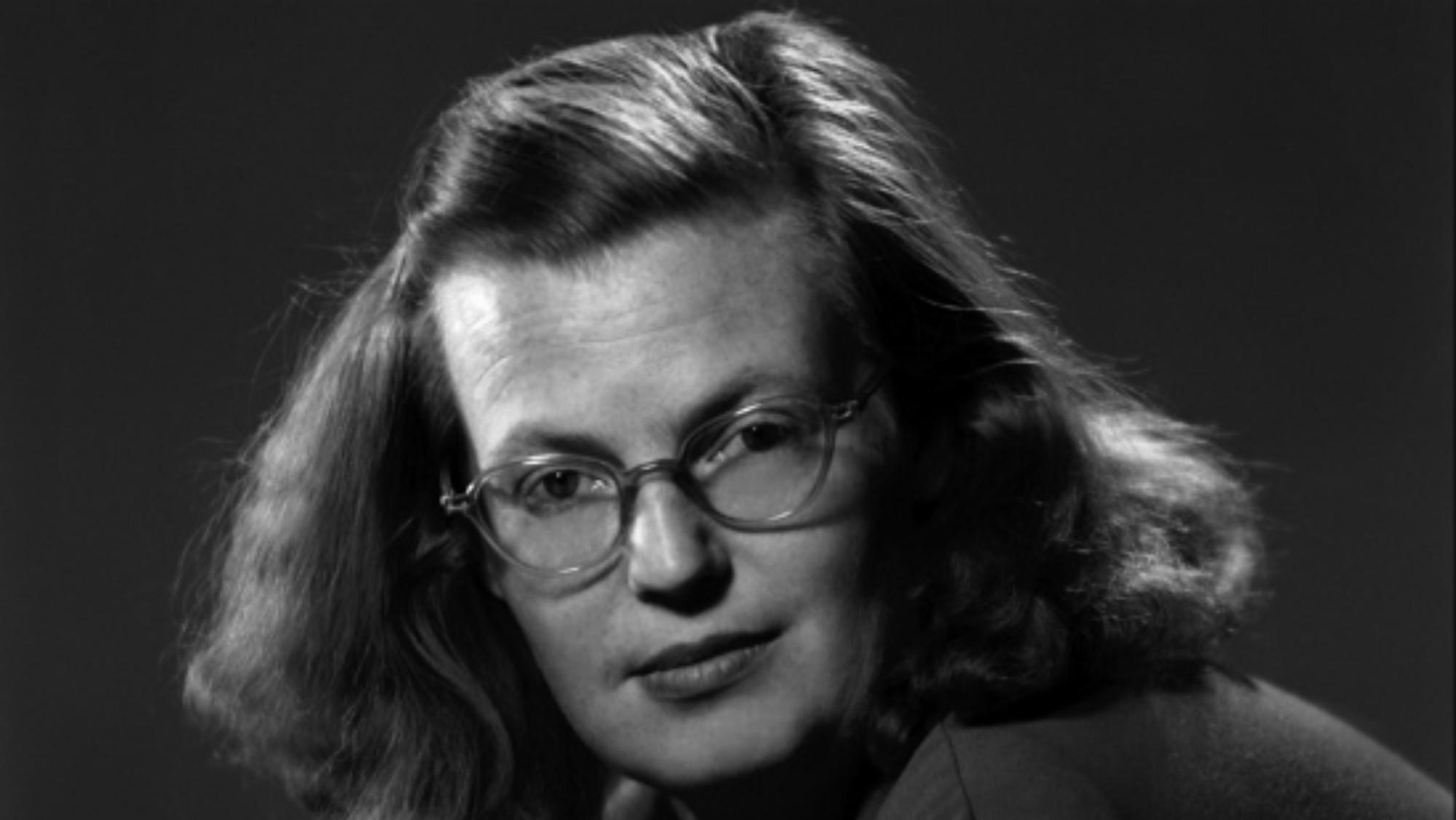 A Lost Shirley Jackson Story, 'Adventure on a Bad Night,' Is Being Published - Vimarsana News
