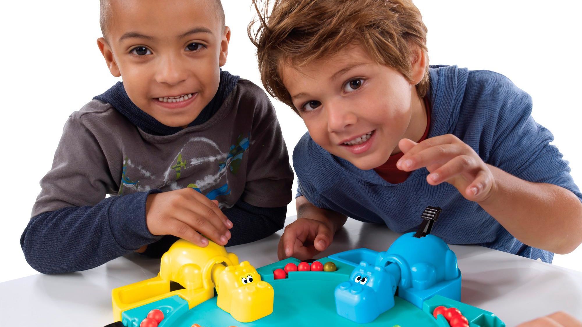 7 Facts About Hungry Hungry Hippos Mental Floss
