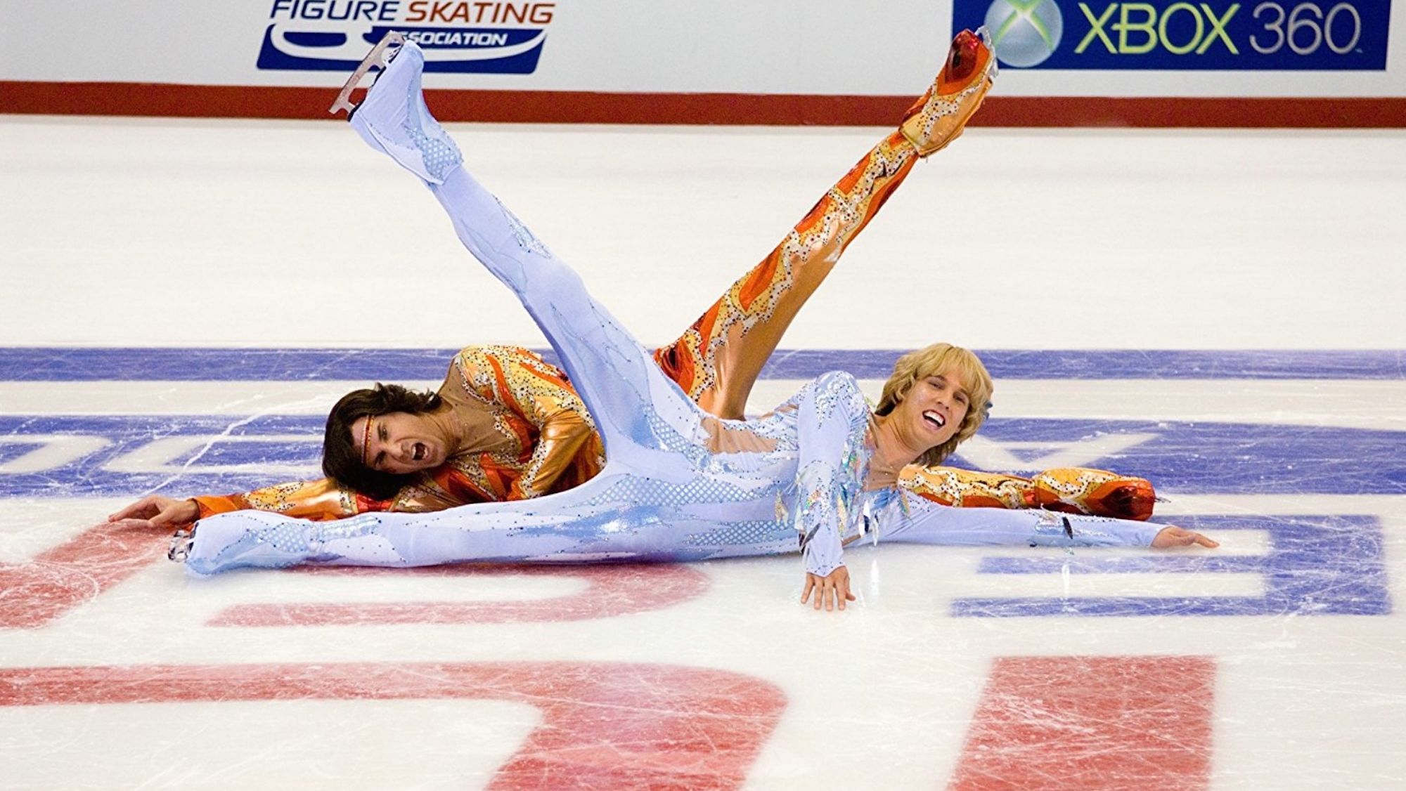 Impossible Figure Skating Moves from the Movies Mental Floss