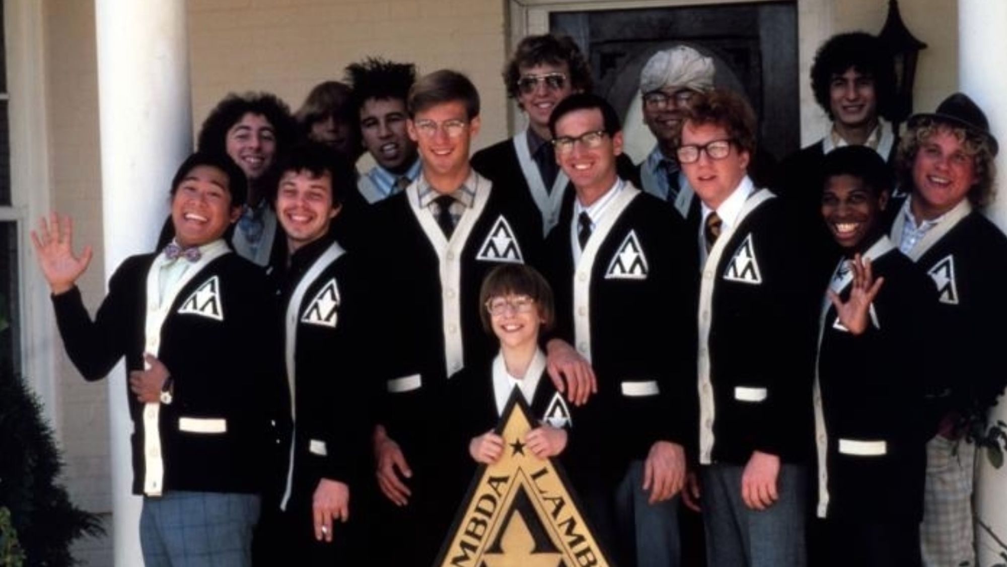 12 Facts About Revenge Of The Nerds For Its 35th Anniversary Mental Floss