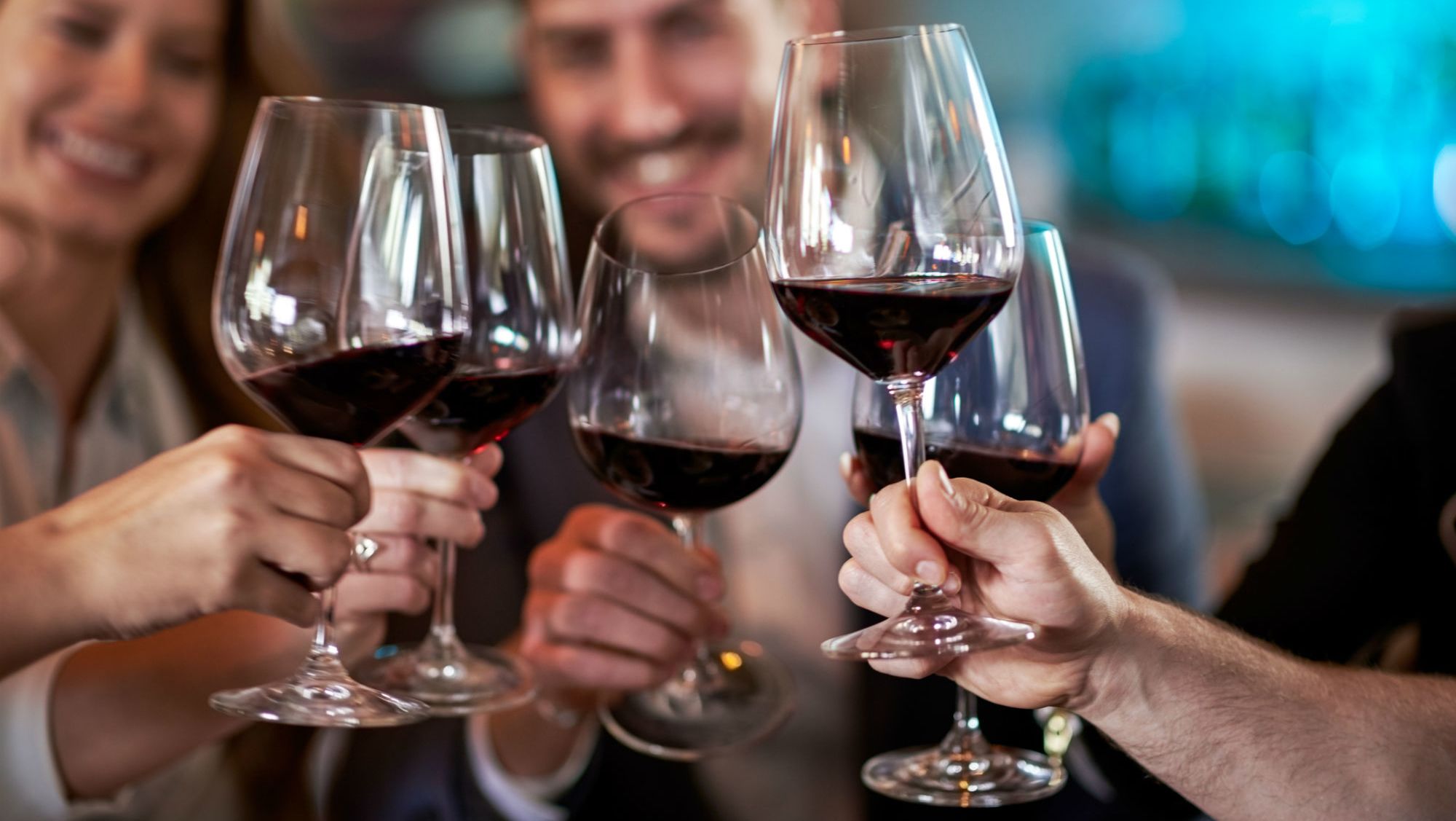 Drink Up New Study Concludes Wine Can Offset Dementia Mental Floss