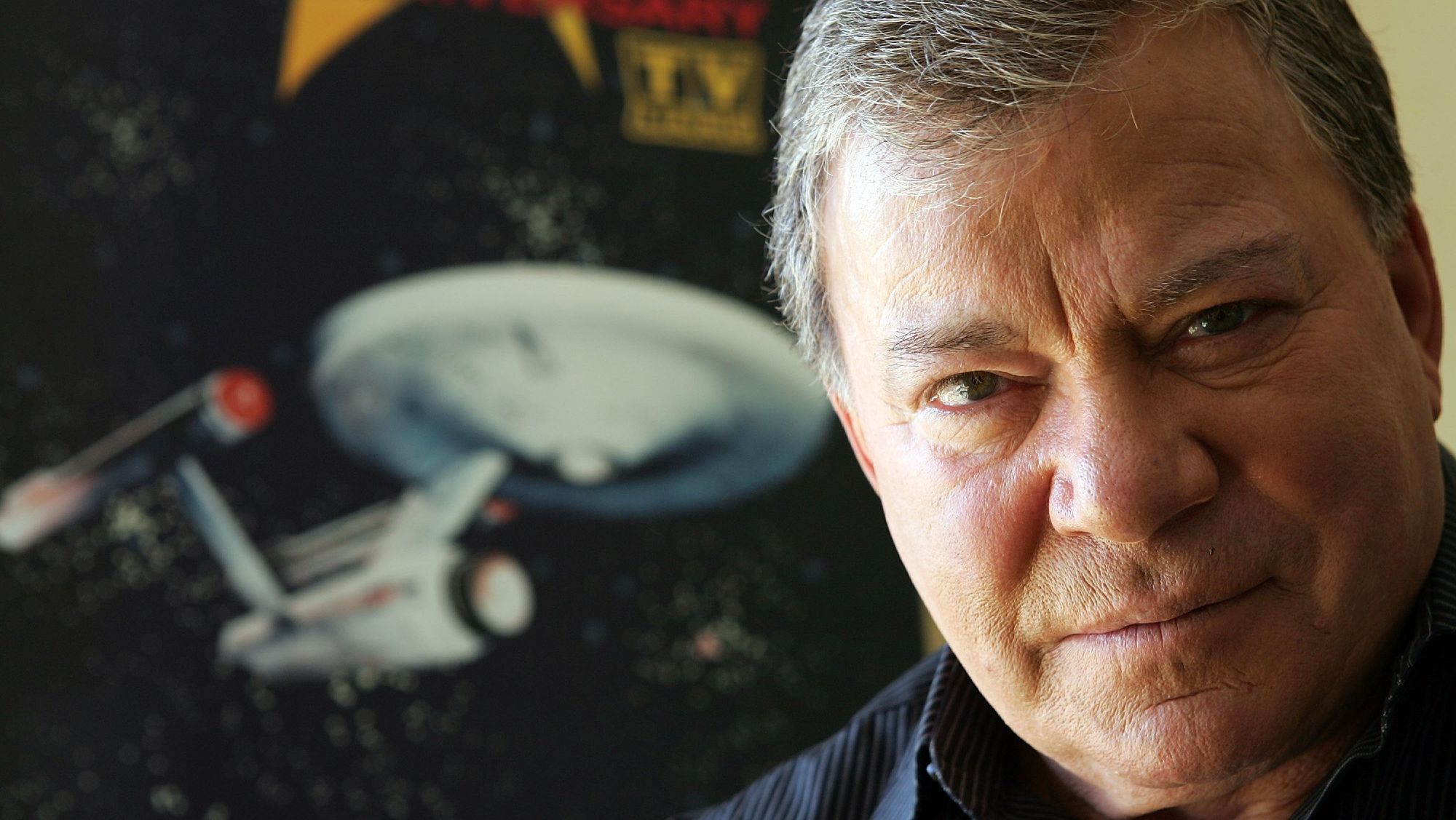 90 Fascinating Facts About William Shatner Mental Floss