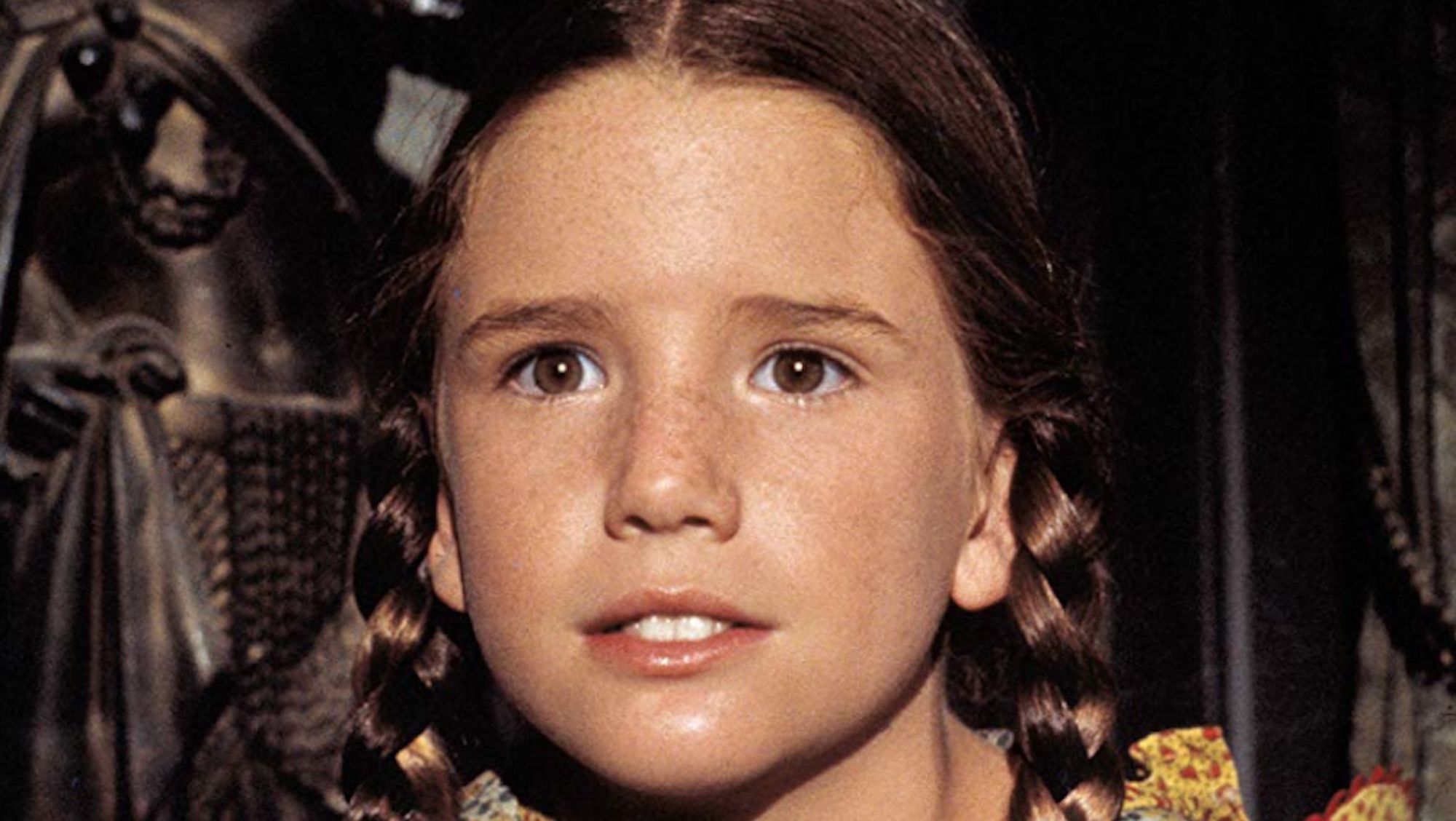 Little House On The Prairie Tv Series Facts Mental Floss