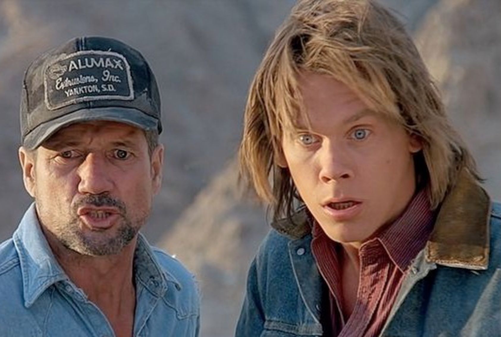 Tremors-Classic Vintage Movies People Should Watch At Least Once (How Many Have You?)