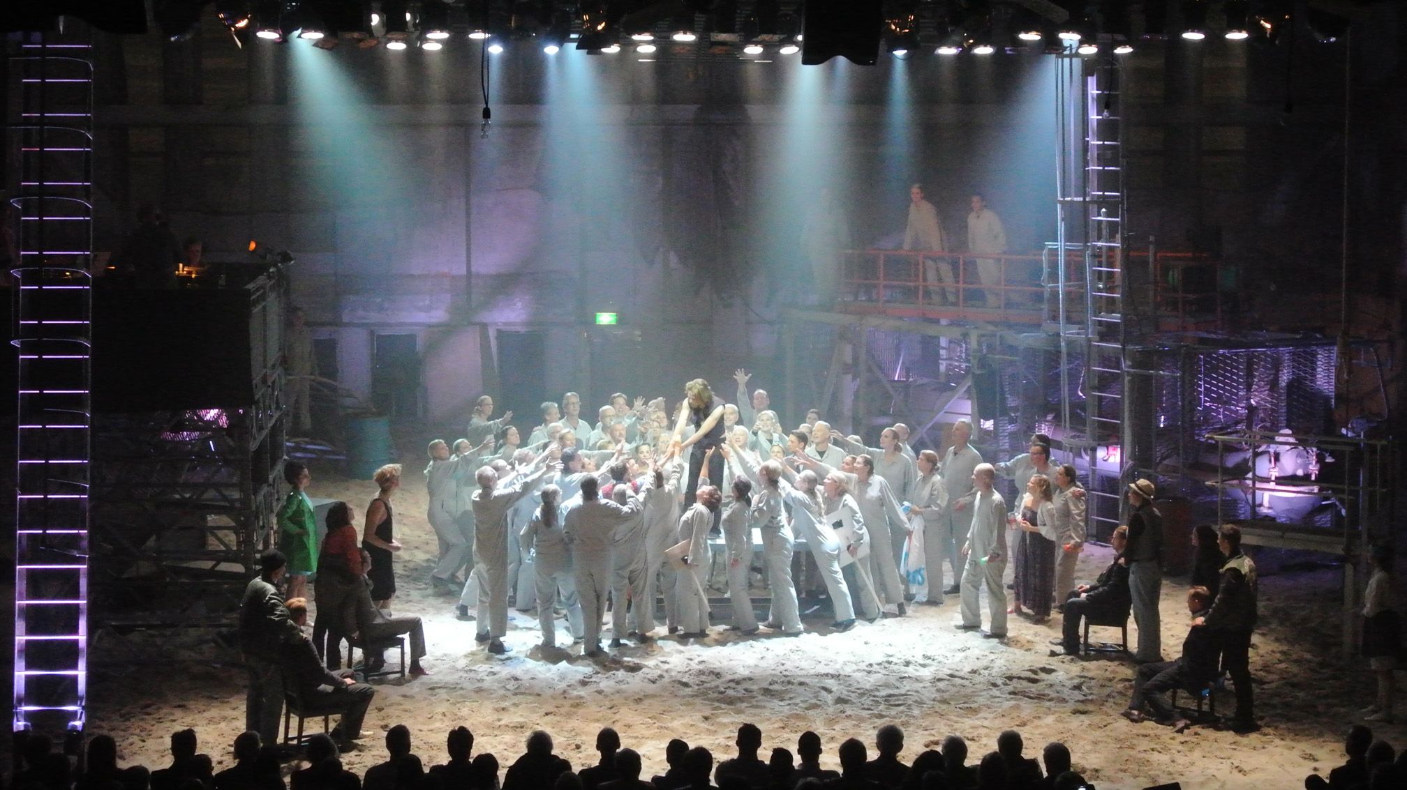 10 Things You Might Not Know About Jesus Christ Superstar Mental Floss