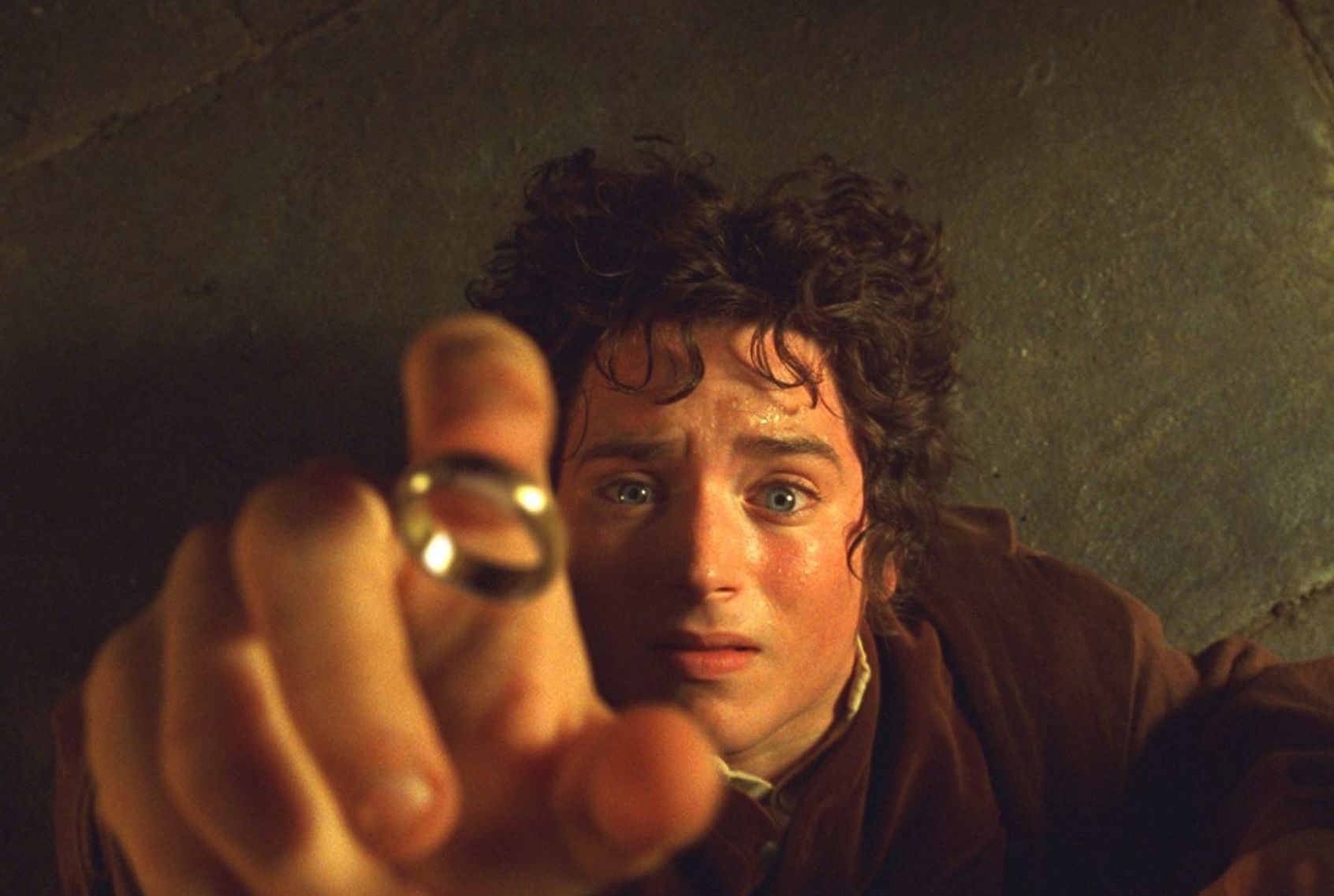 20 Epic Facts About The Lord Of The Rings Trilogy Mental Floss