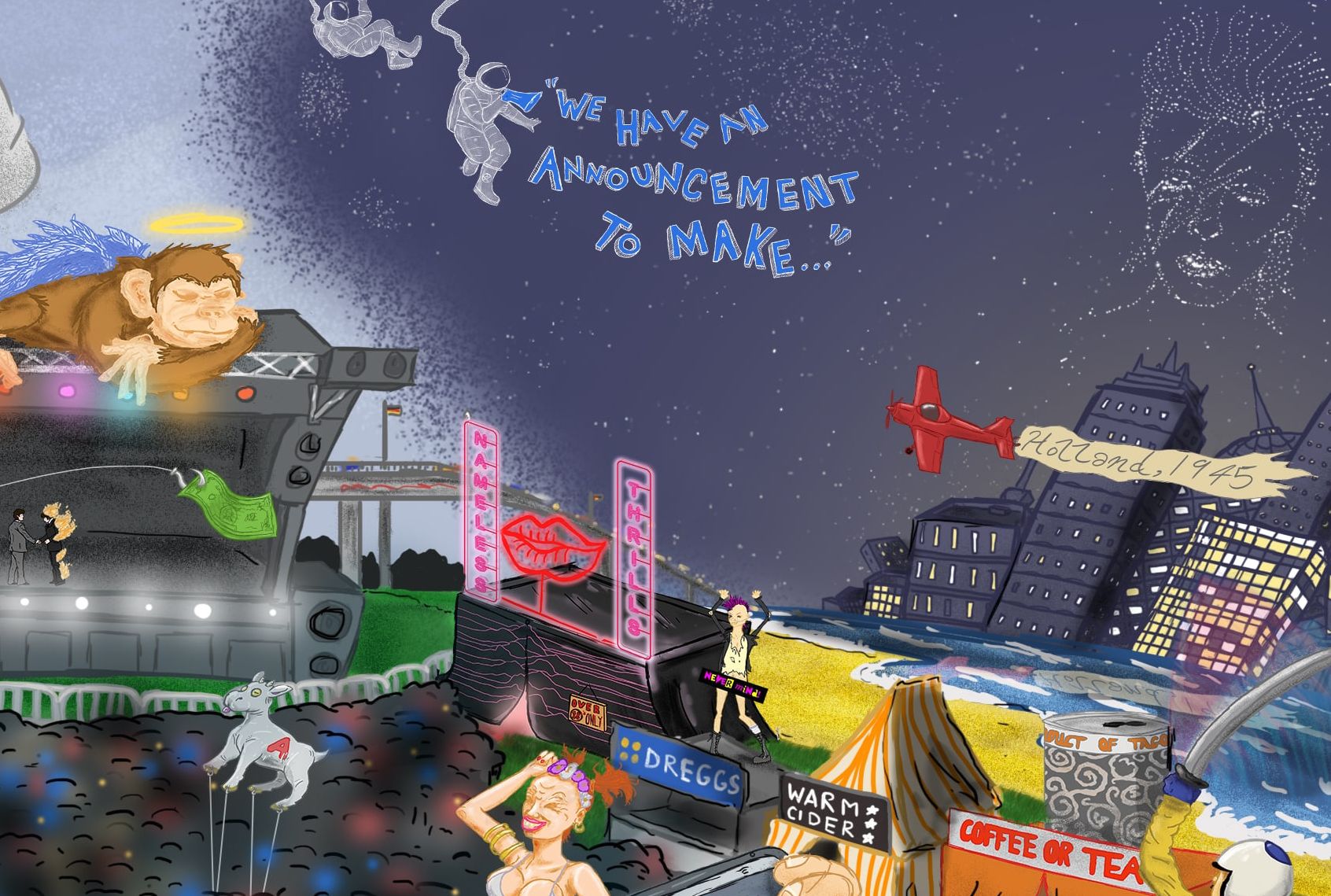 Wallpaper Can You Find The 30 Album Covers Referenced In This Picture Free HD