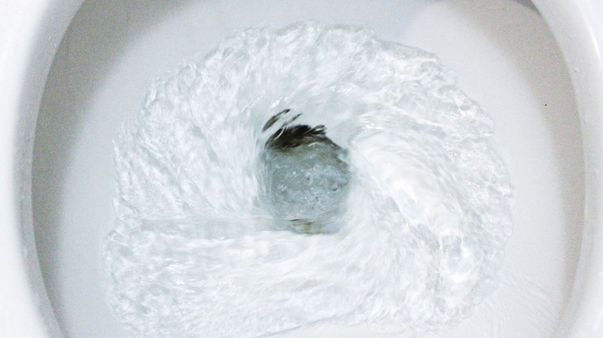 Why Does Toilet Water Move When It's Windy Outside? Mental Floss