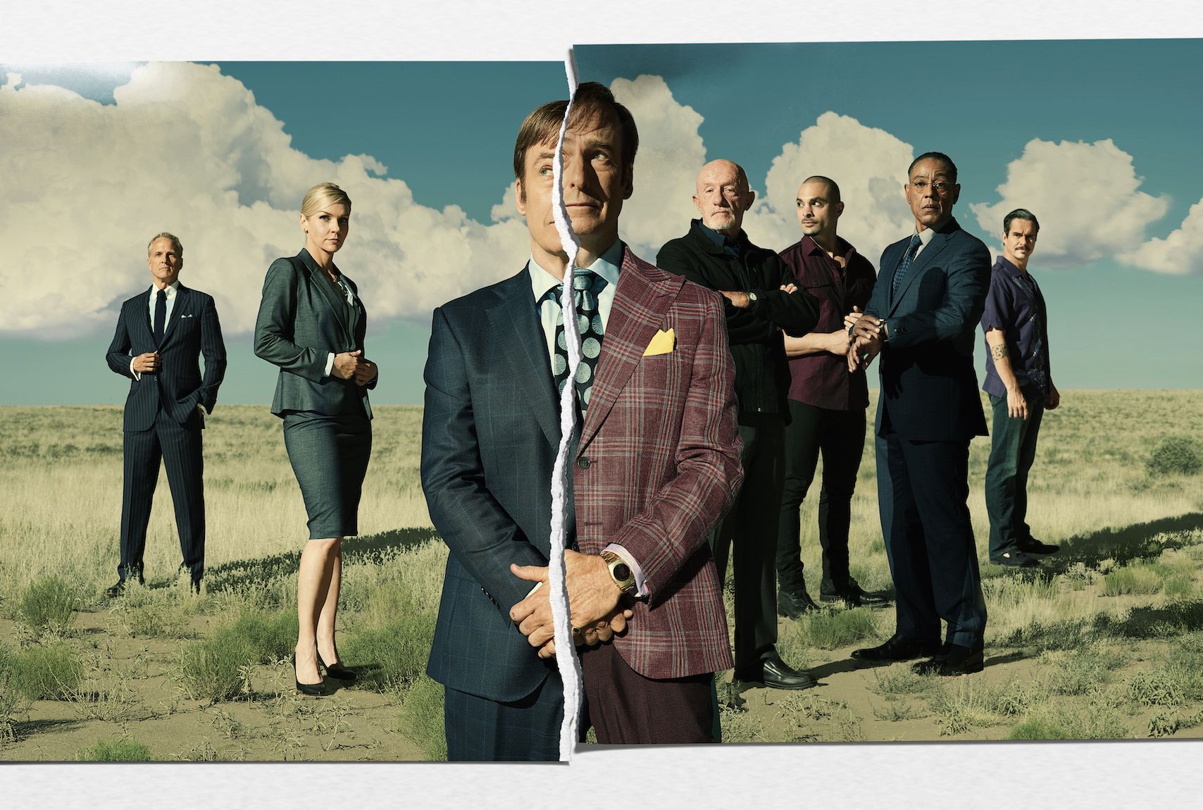 Breaking Bad Easter Eggs In Better Call Saul Mental Floss