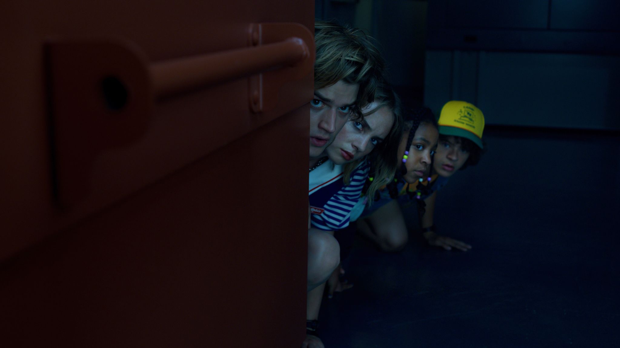 Stranger Things Season 4 Movie References Mental Floss