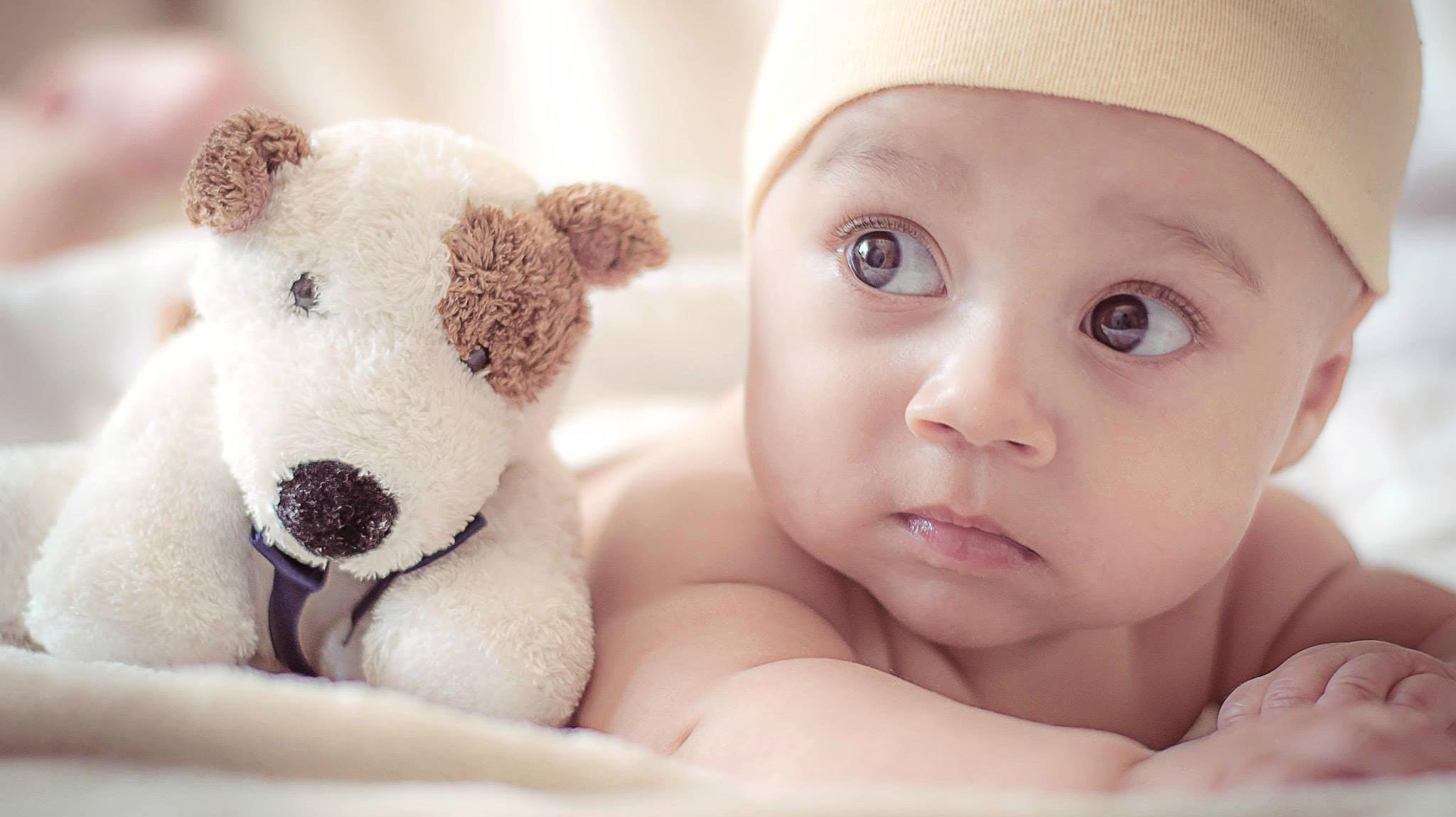 The Top 100 Baby Names of 2020 | Mental Floss - Vimarsana News