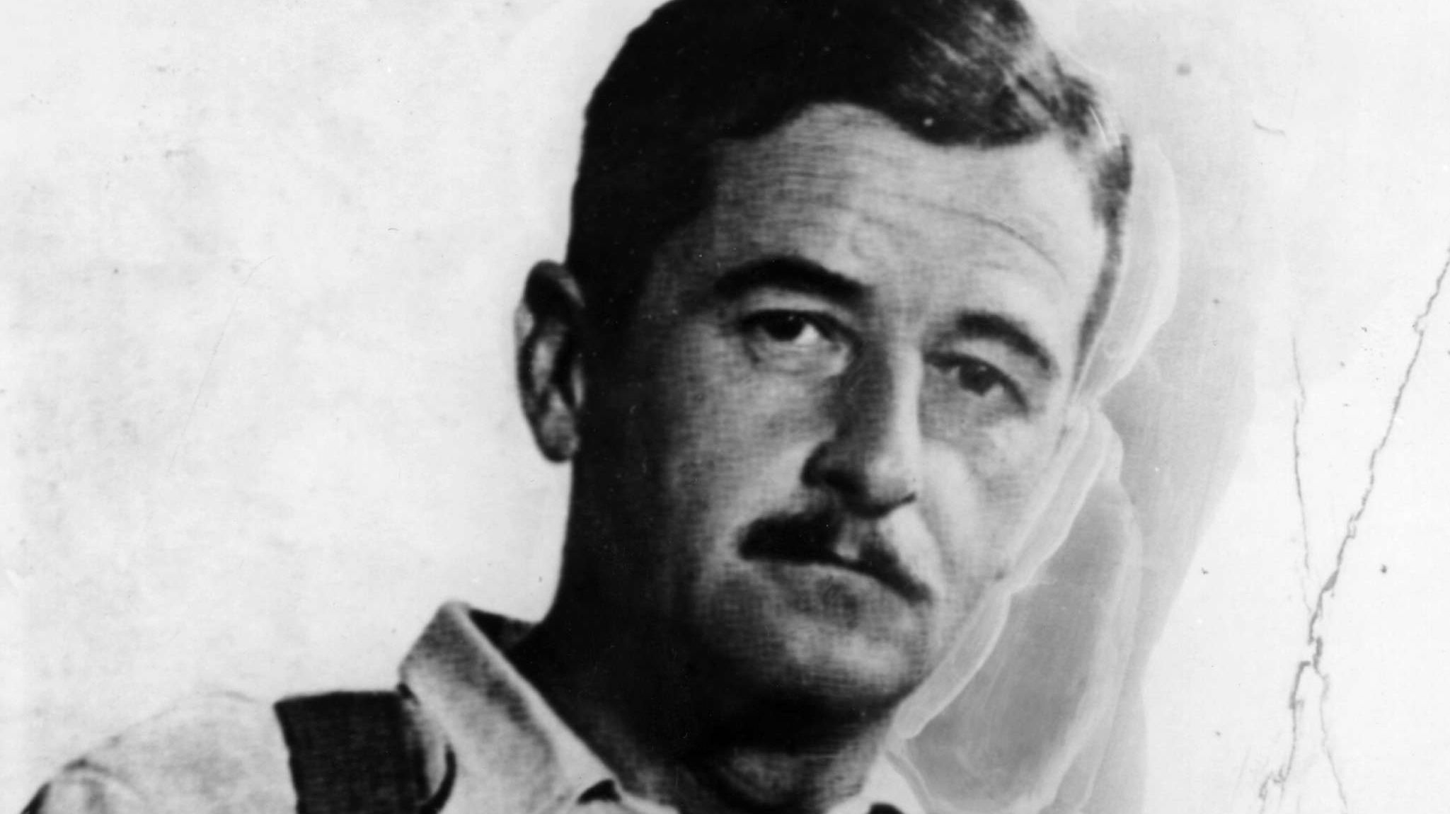 7 Facts About William Faulkner S As I Lay Dying Mental Floss